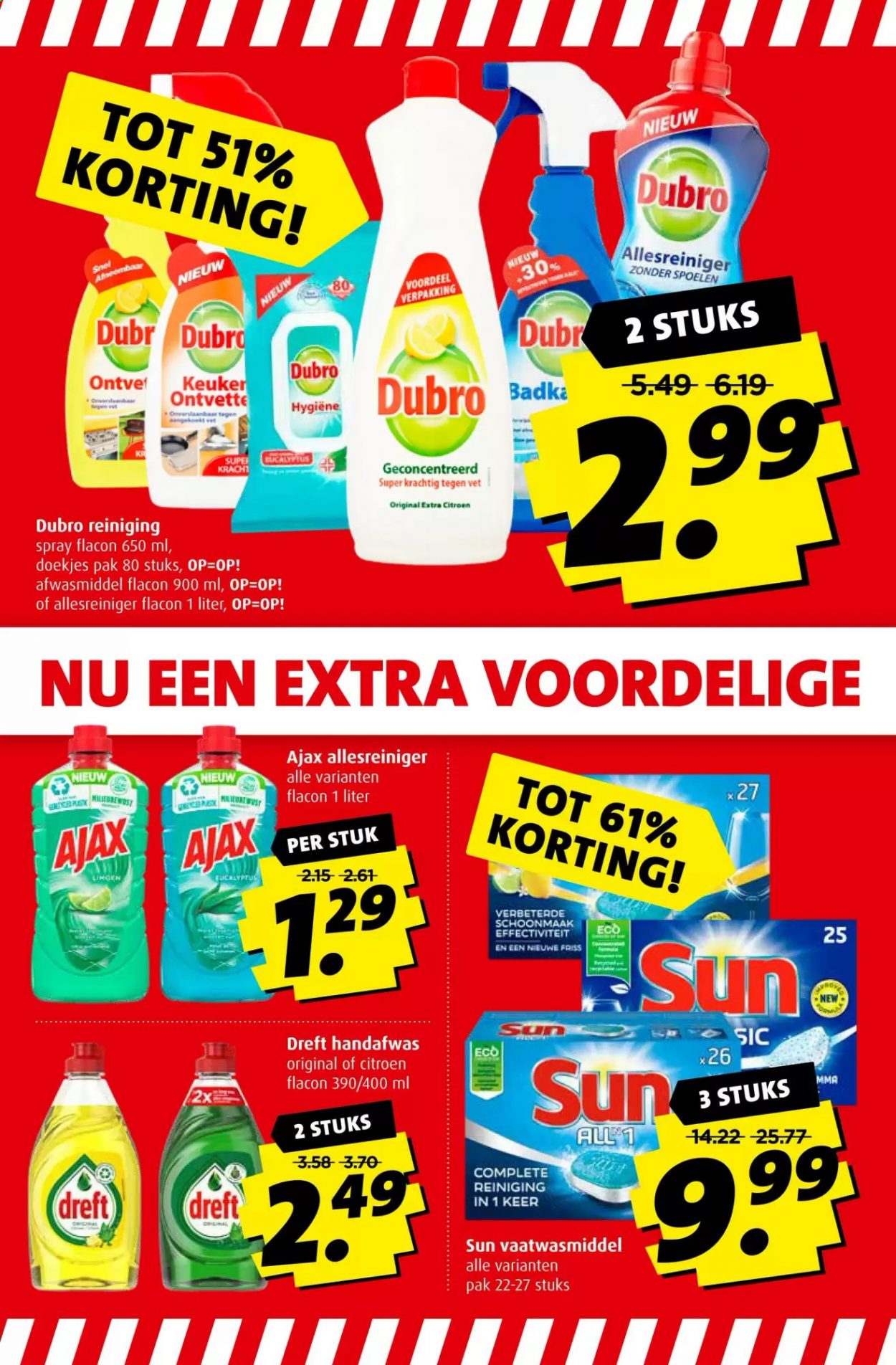 Boni-aanbieding - 10-3-2021 - 16-3-2021. Pagina 22
