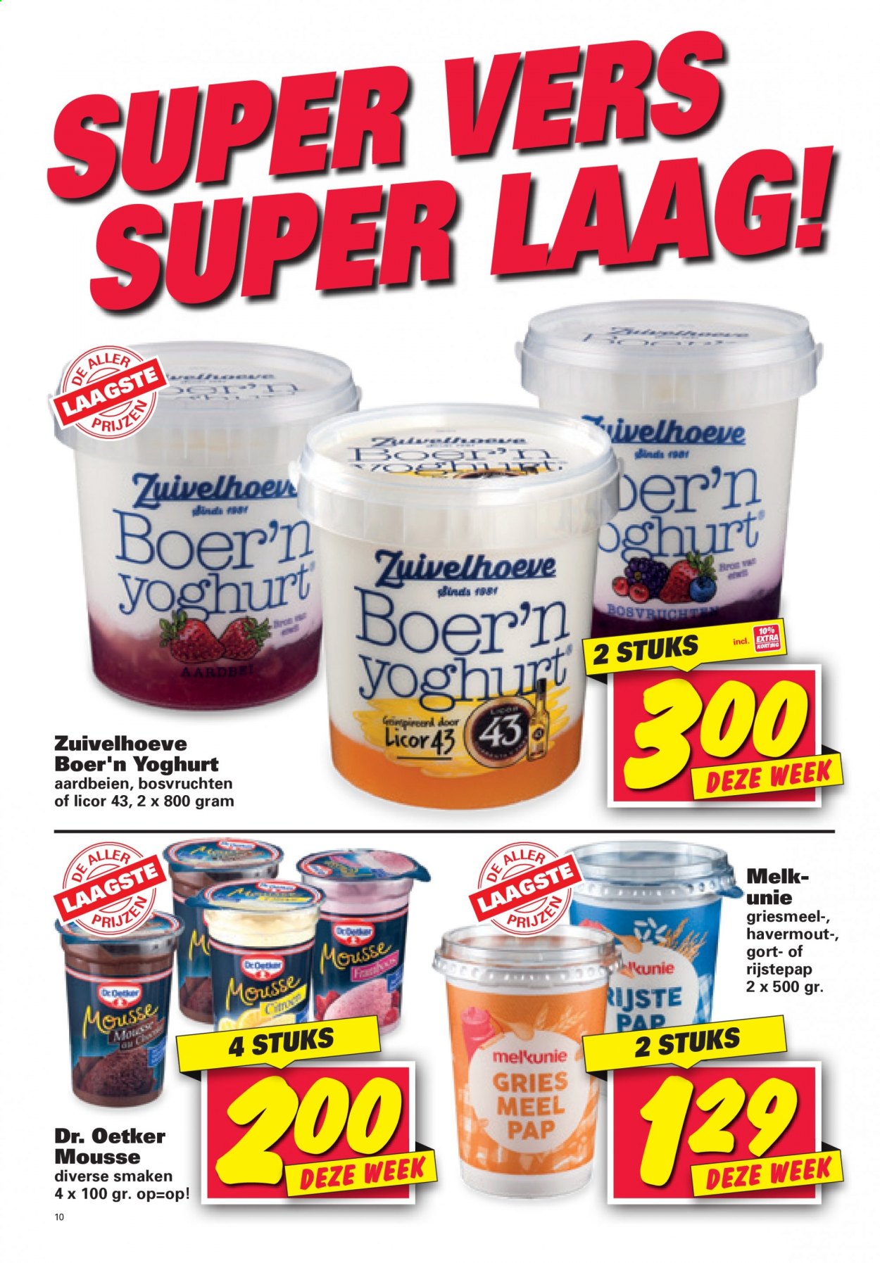 Nettorama-aanbieding - 8-3-2021 - 14-3-2021. Pagina 10