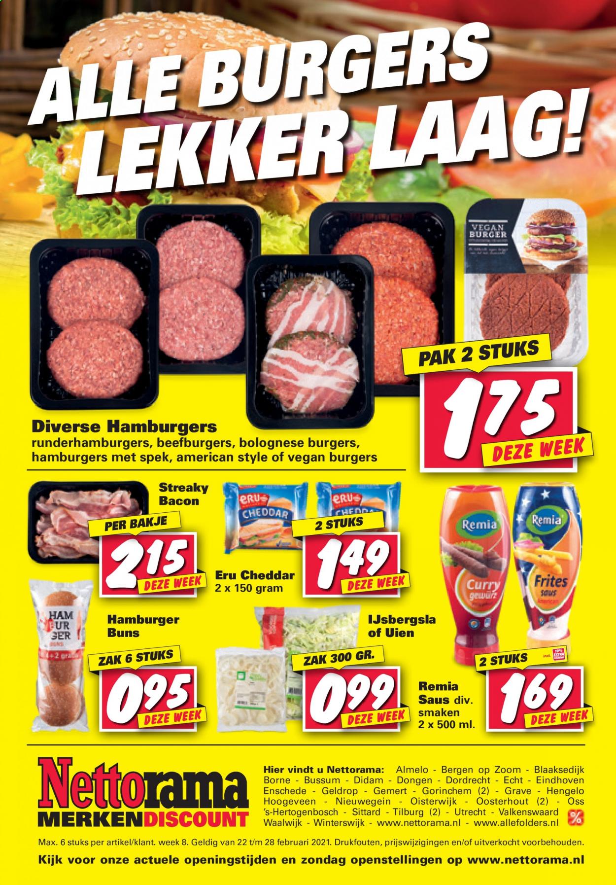 Nettorama-aanbieding - 8-3-2021 - 14-3-2021. Pagina 24