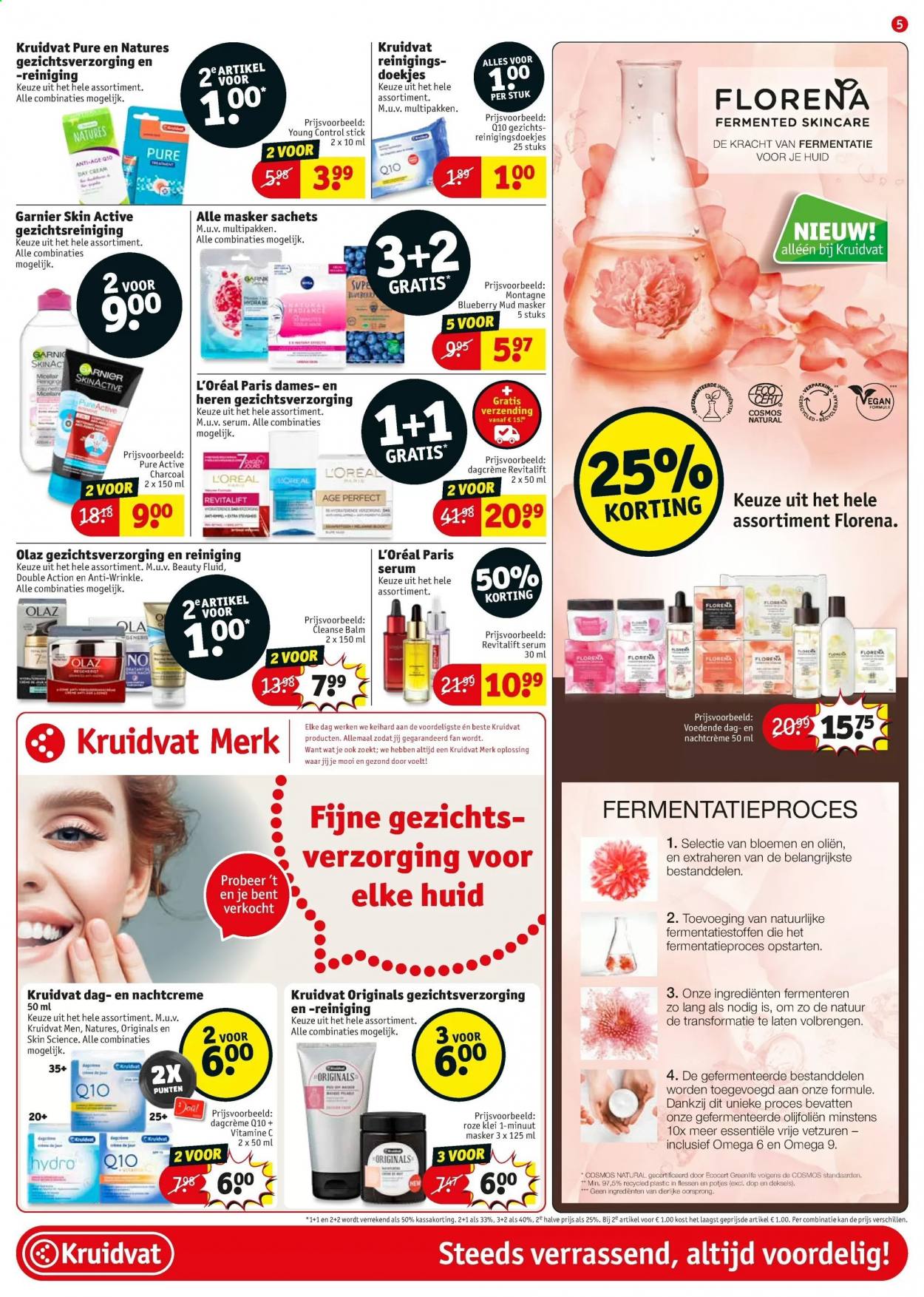 Kruidvat-aanbieding - 9-3-2021 - 21-3-2021. Pagina 5