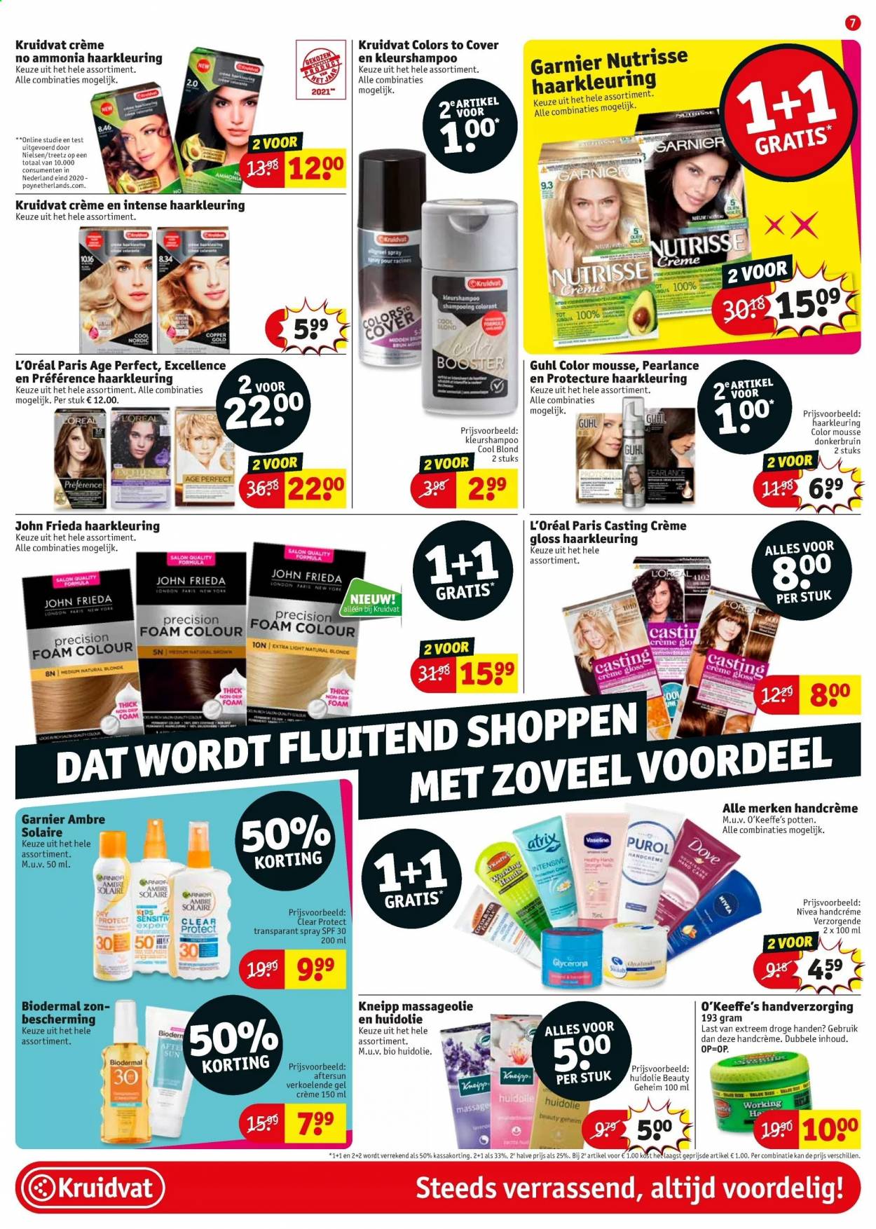Kruidvat-aanbieding - 9-3-2021 - 21-3-2021. Pagina 7