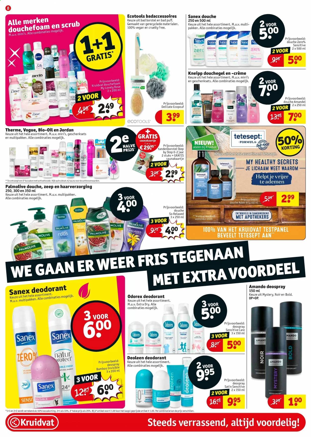 Kruidvat-aanbieding - 9-3-2021 - 21-3-2021. Pagina 8