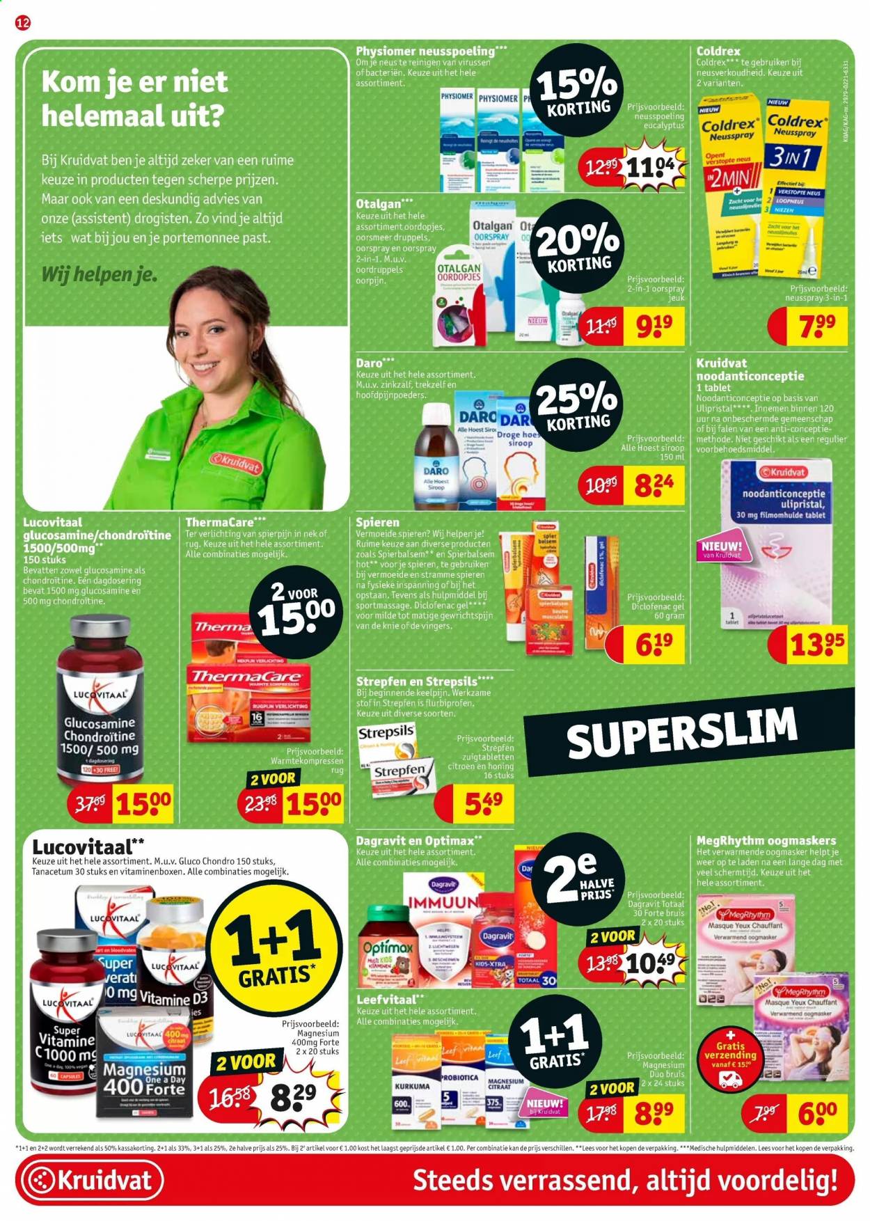 Kruidvat-aanbieding - 9-3-2021 - 21-3-2021. Pagina 12