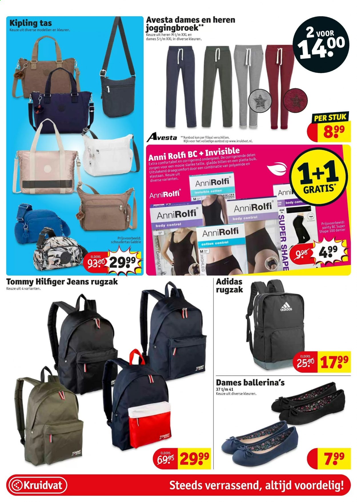 Kruidvat-aanbieding - 9-3-2021 - 21-3-2021. Pagina 22