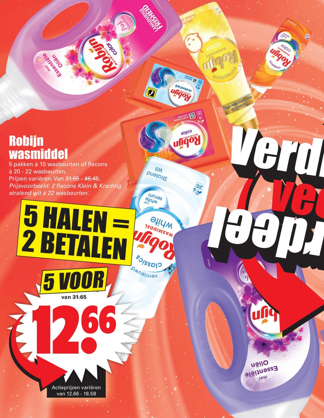 Dirk-aanbieding - 7-3-2021 - 13-3-2021. Pagina 2