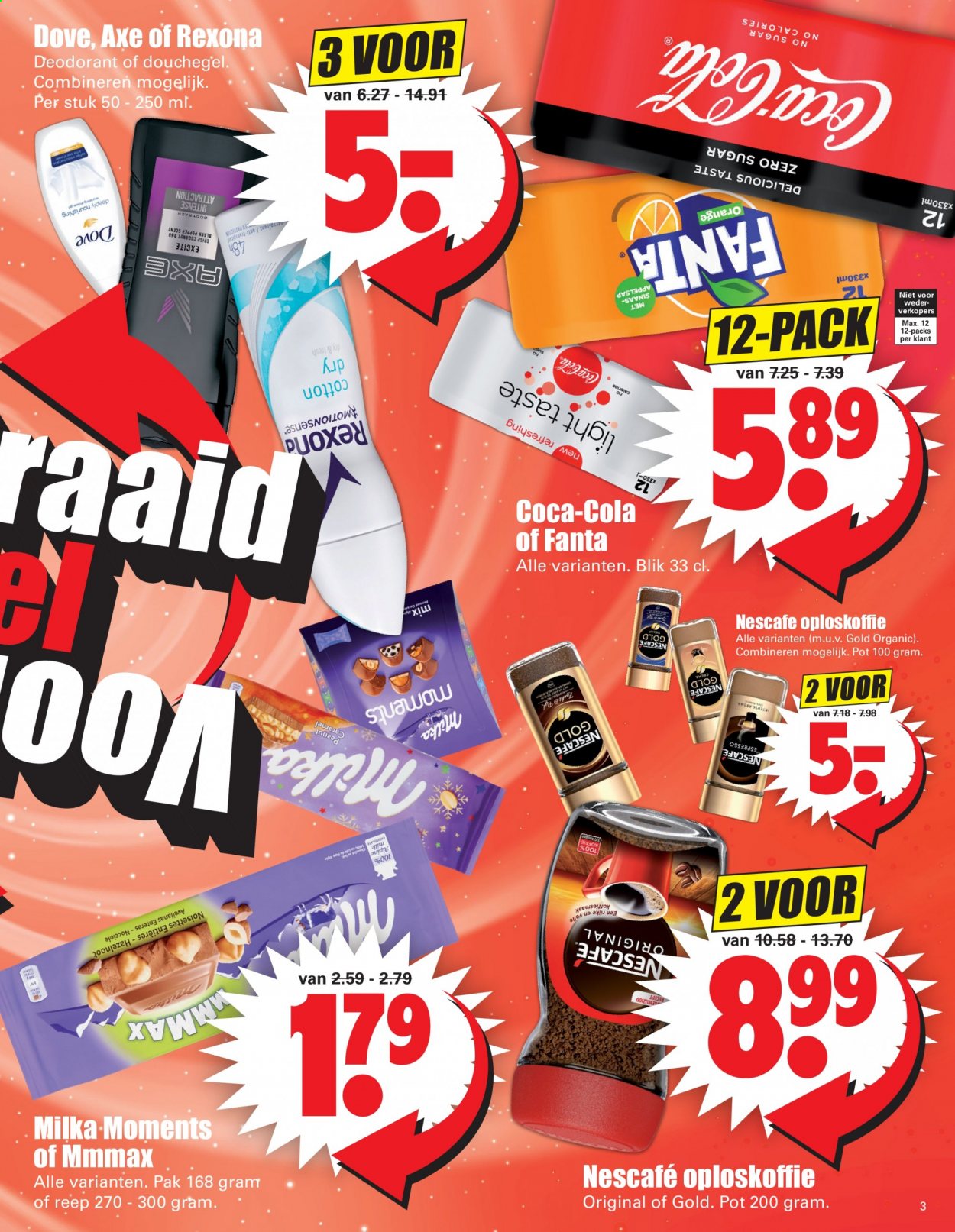 Dirk-aanbieding - 7-3-2021 - 13-3-2021. Pagina 3