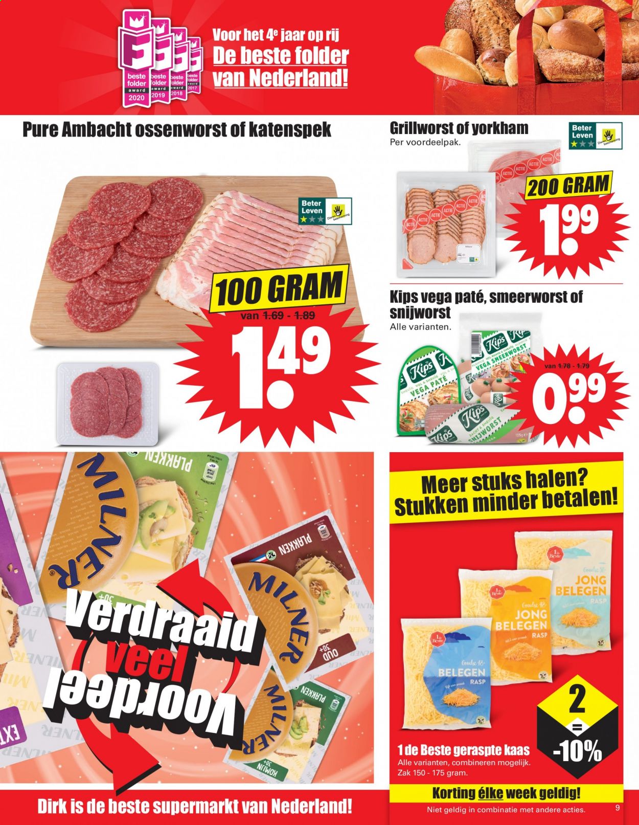 Dirk-aanbieding - 7-3-2021 - 13-3-2021. Pagina 9