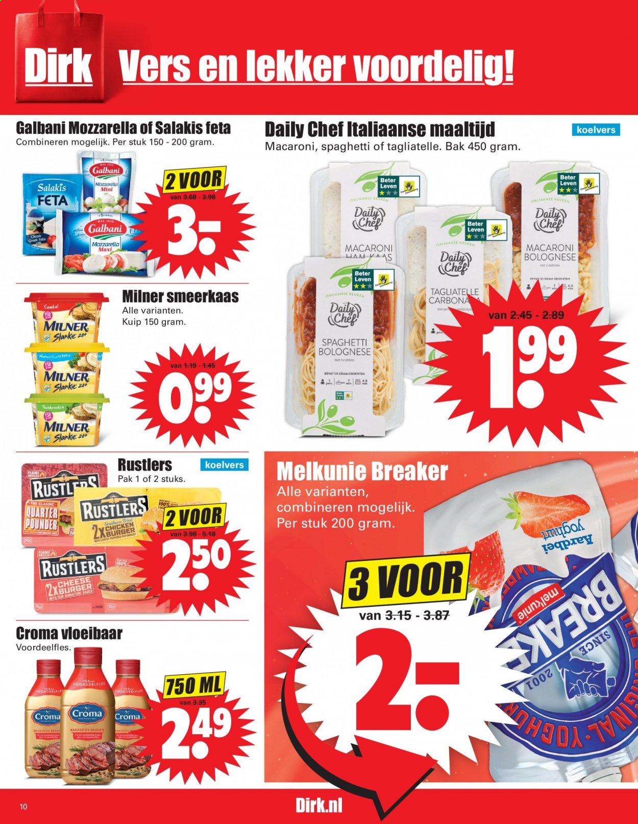 Dirk-aanbieding - 7-3-2021 - 13-3-2021. Pagina 10