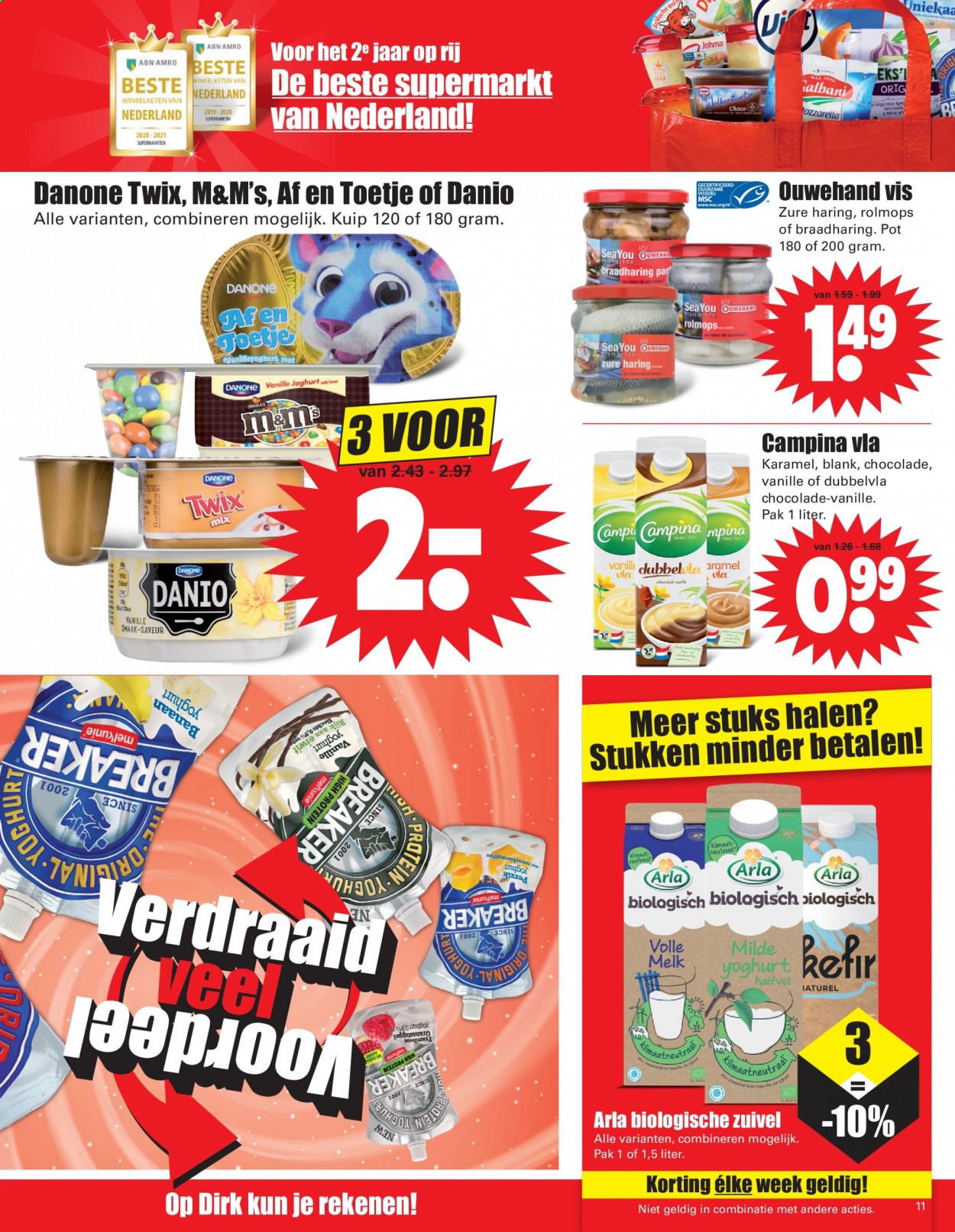 Dirk-aanbieding - 7-3-2021 - 13-3-2021. Pagina 11