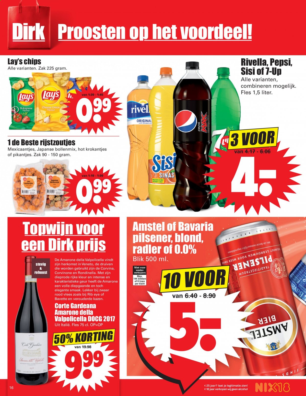 Dirk-aanbieding - 7-3-2021 - 13-3-2021. Pagina 16