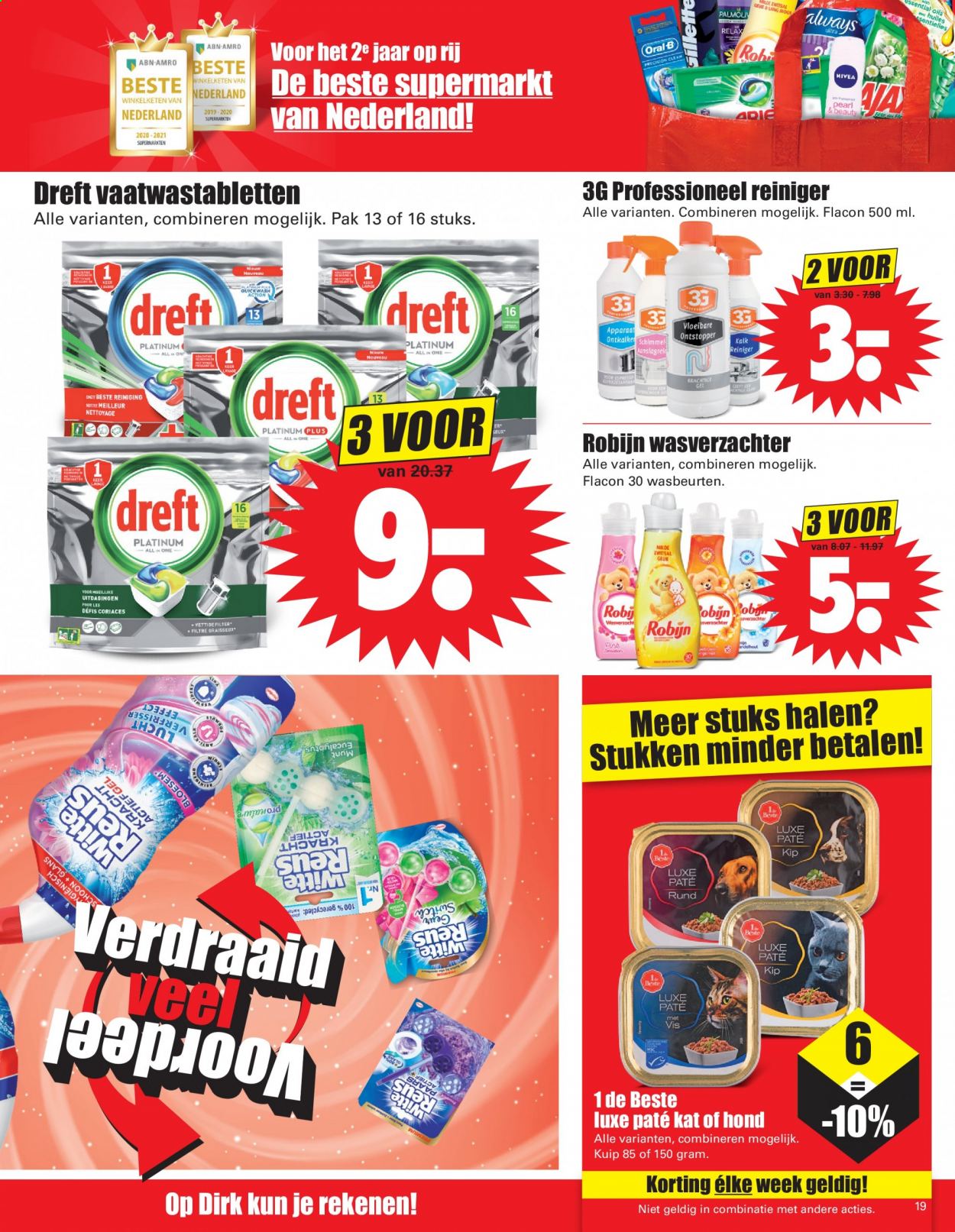 Dirk-aanbieding - 7-3-2021 - 13-3-2021. Pagina 19
