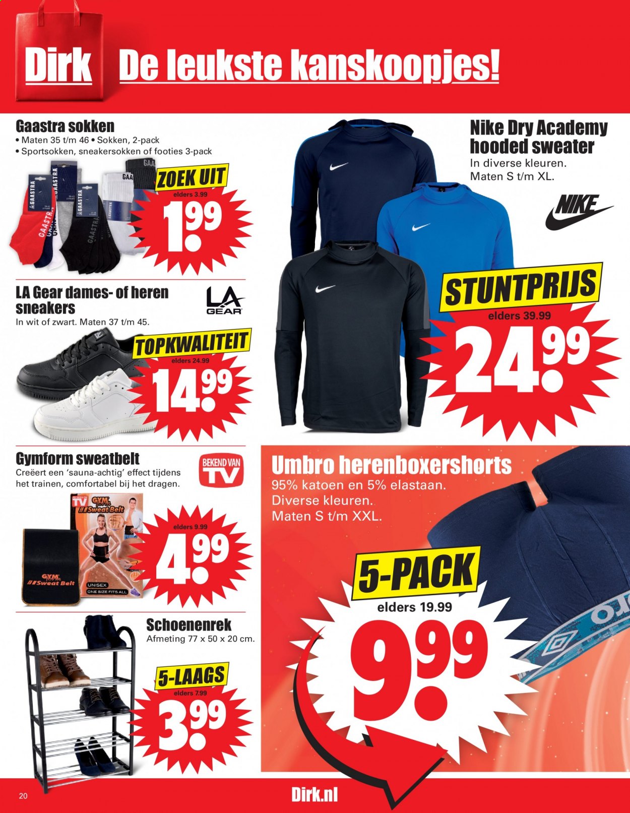 Dirk-aanbieding - 7-3-2021 - 13-3-2021. Pagina 20