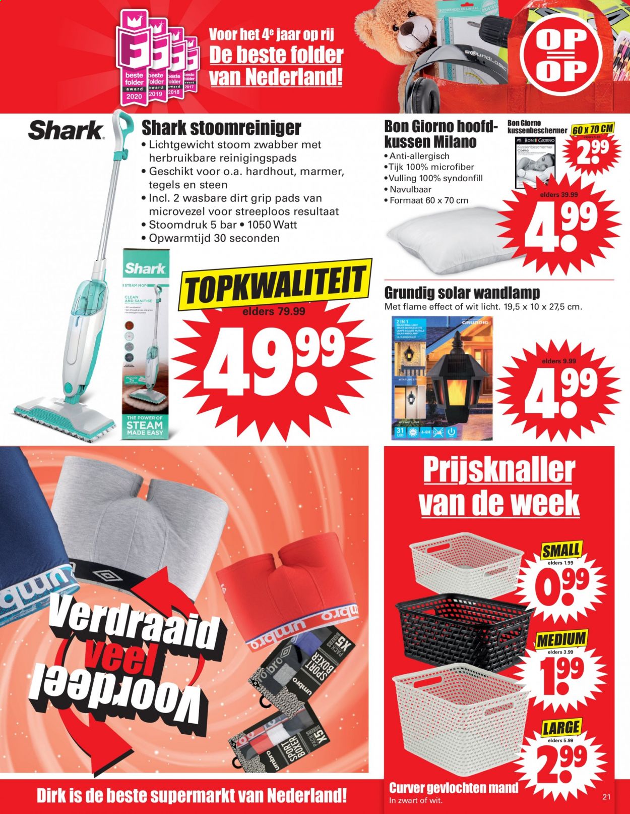 Dirk-aanbieding - 7-3-2021 - 13-3-2021. Pagina 21