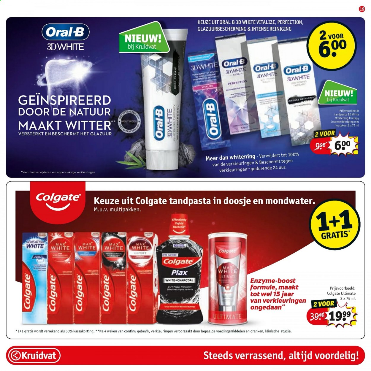 Kruidvat-aanbieding - 8-3-2021 - 21-3-2021. Pagina 19