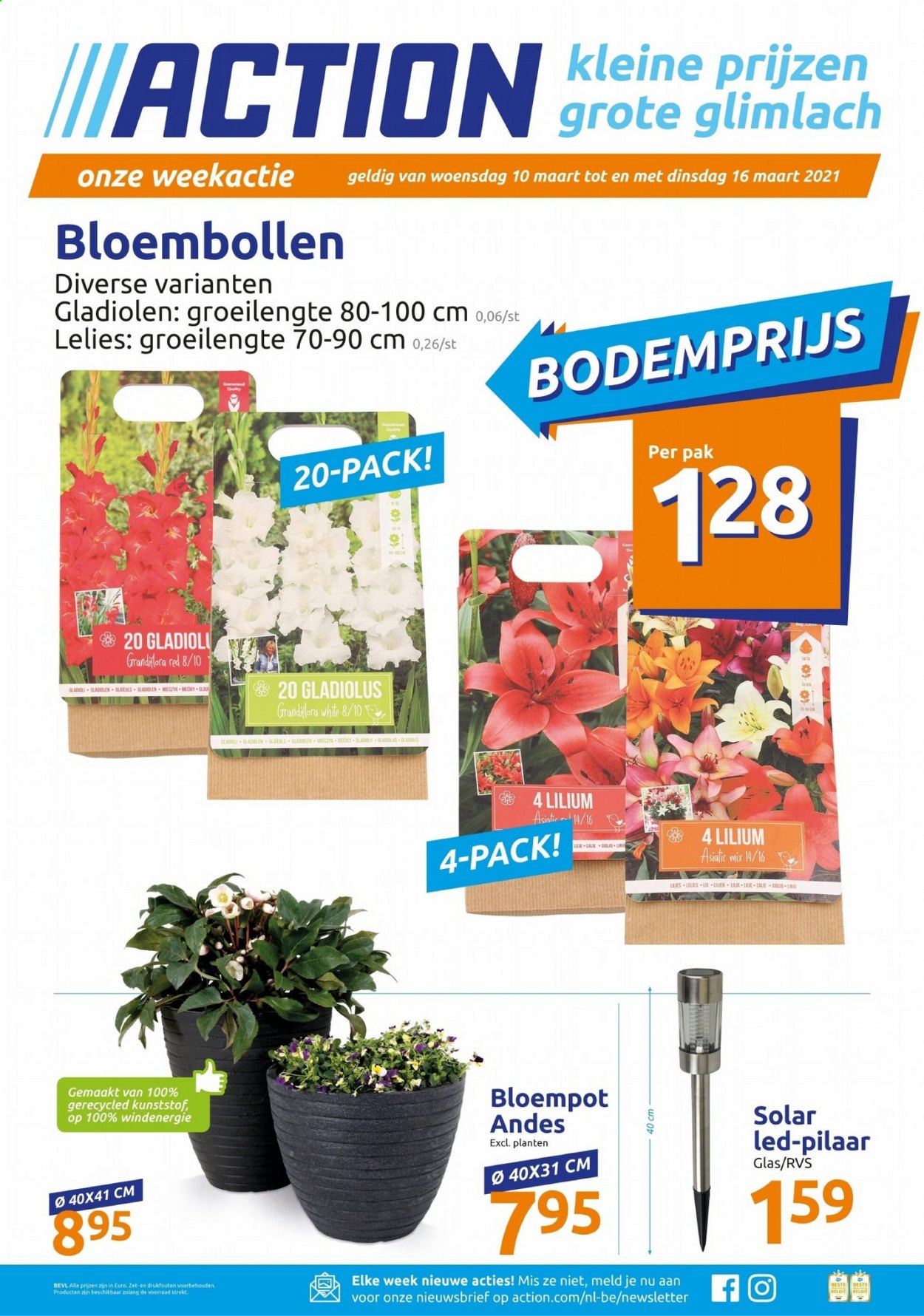 Action-aanbieding - 10-3-2021 - 16-3-2021. Pagina 3