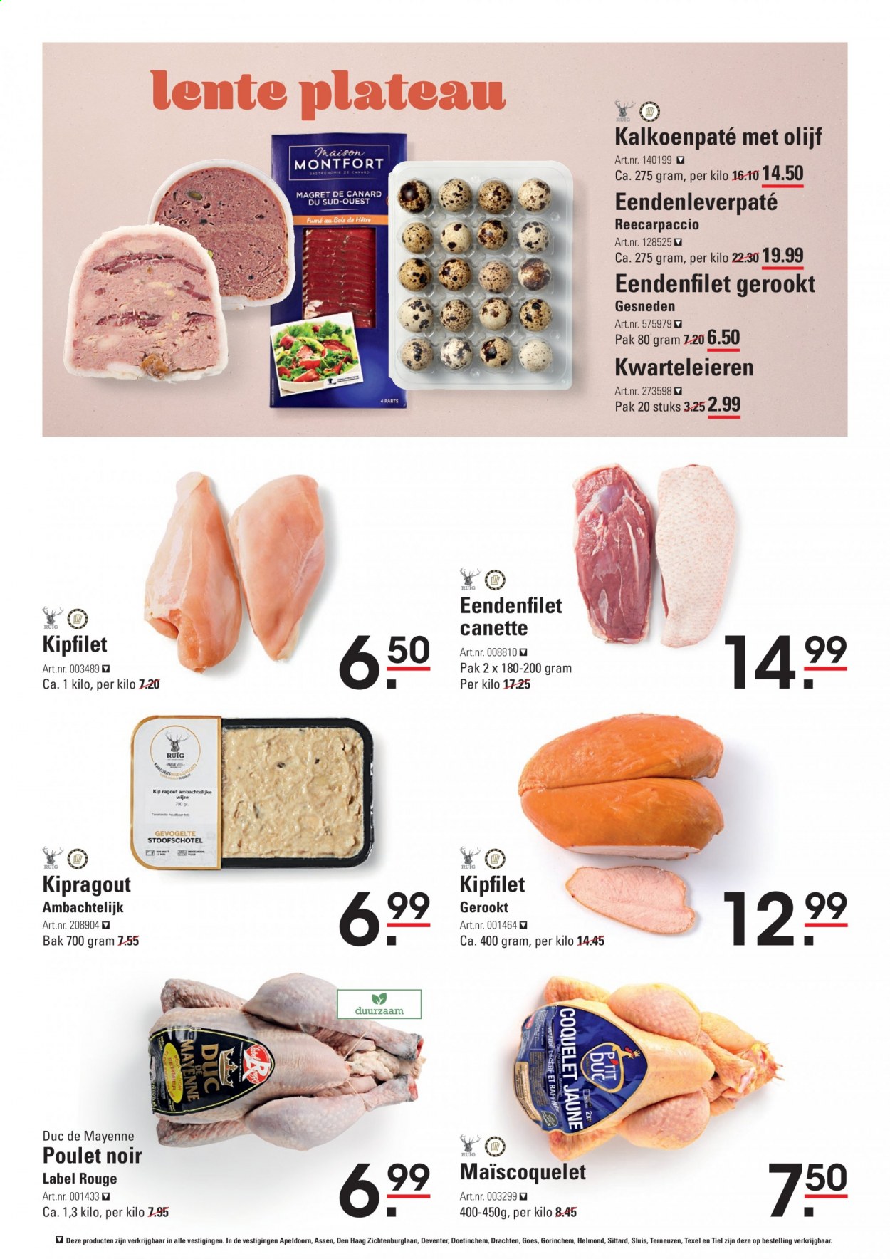 Sligro-aanbieding - 11-3-2021 - 5-4-2021. Pagina 5