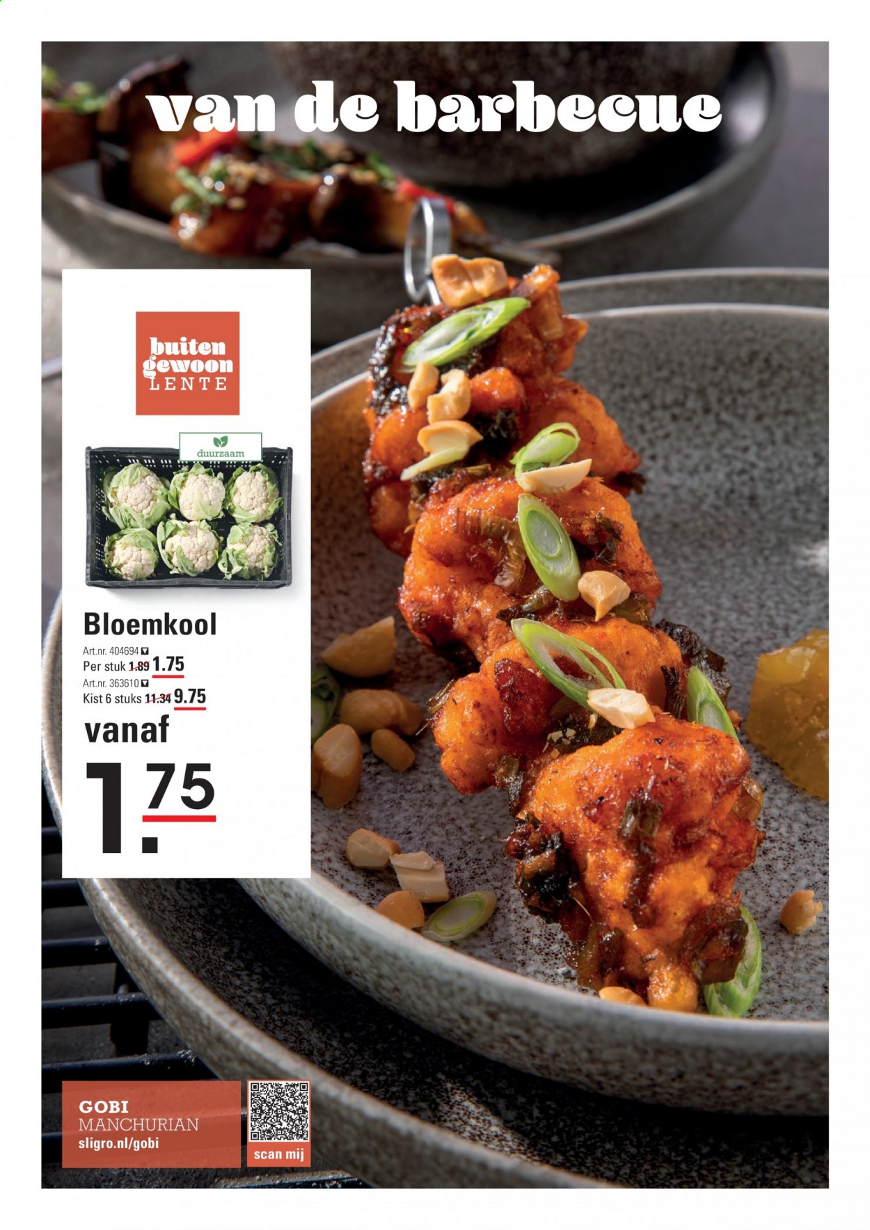 Sligro-aanbieding - 11-3-2021 - 5-4-2021. Pagina 8