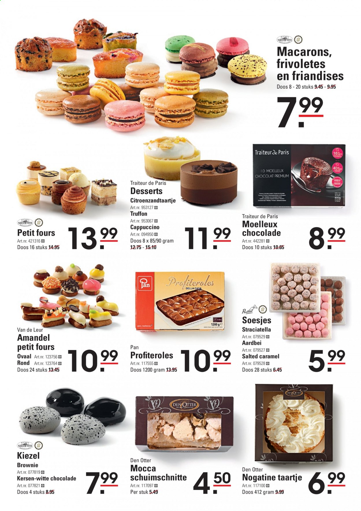 Sligro-aanbieding - 11-3-2021 - 5-4-2021. Pagina 13