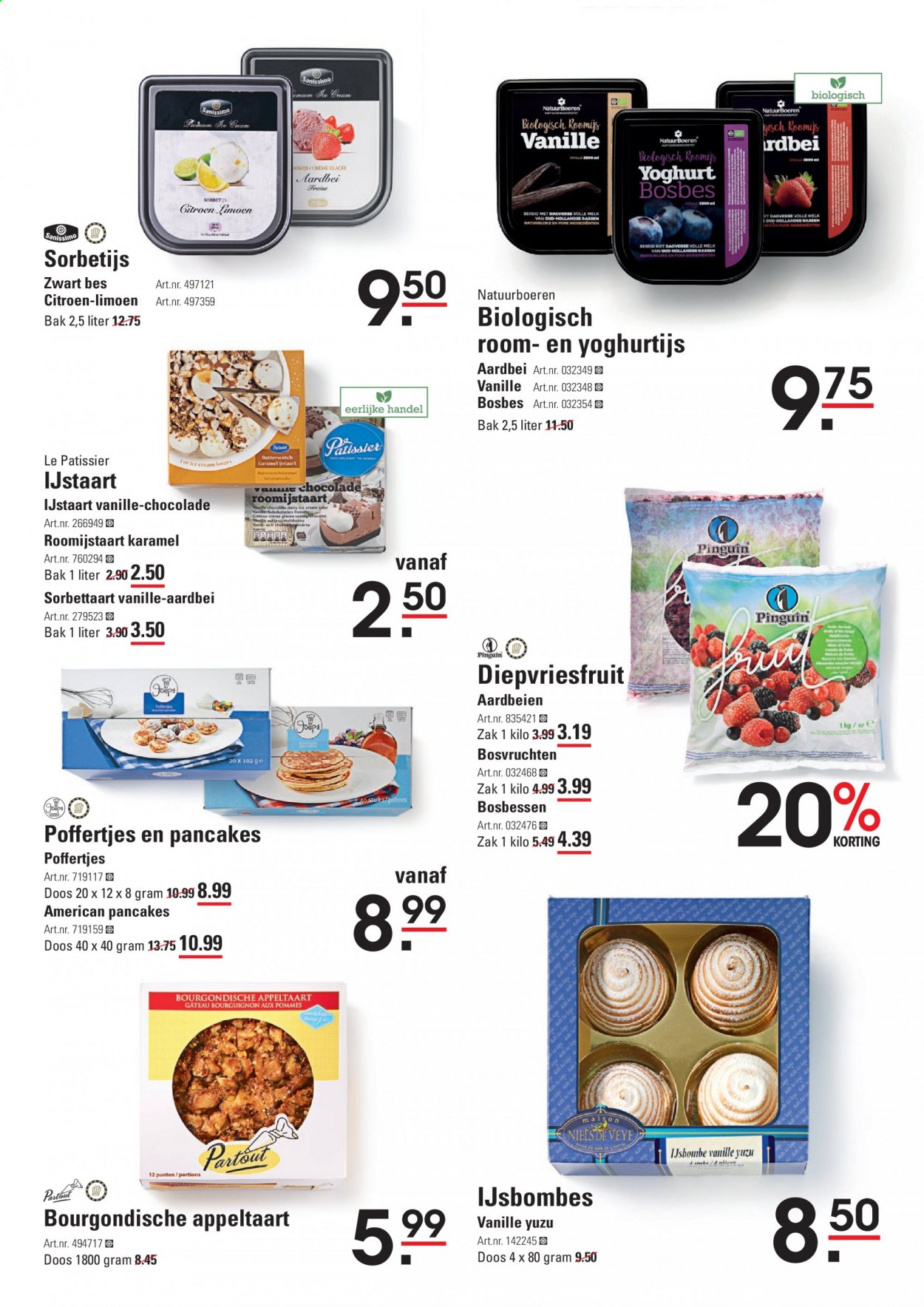Sligro-aanbieding - 11-3-2021 - 5-4-2021. Pagina 15