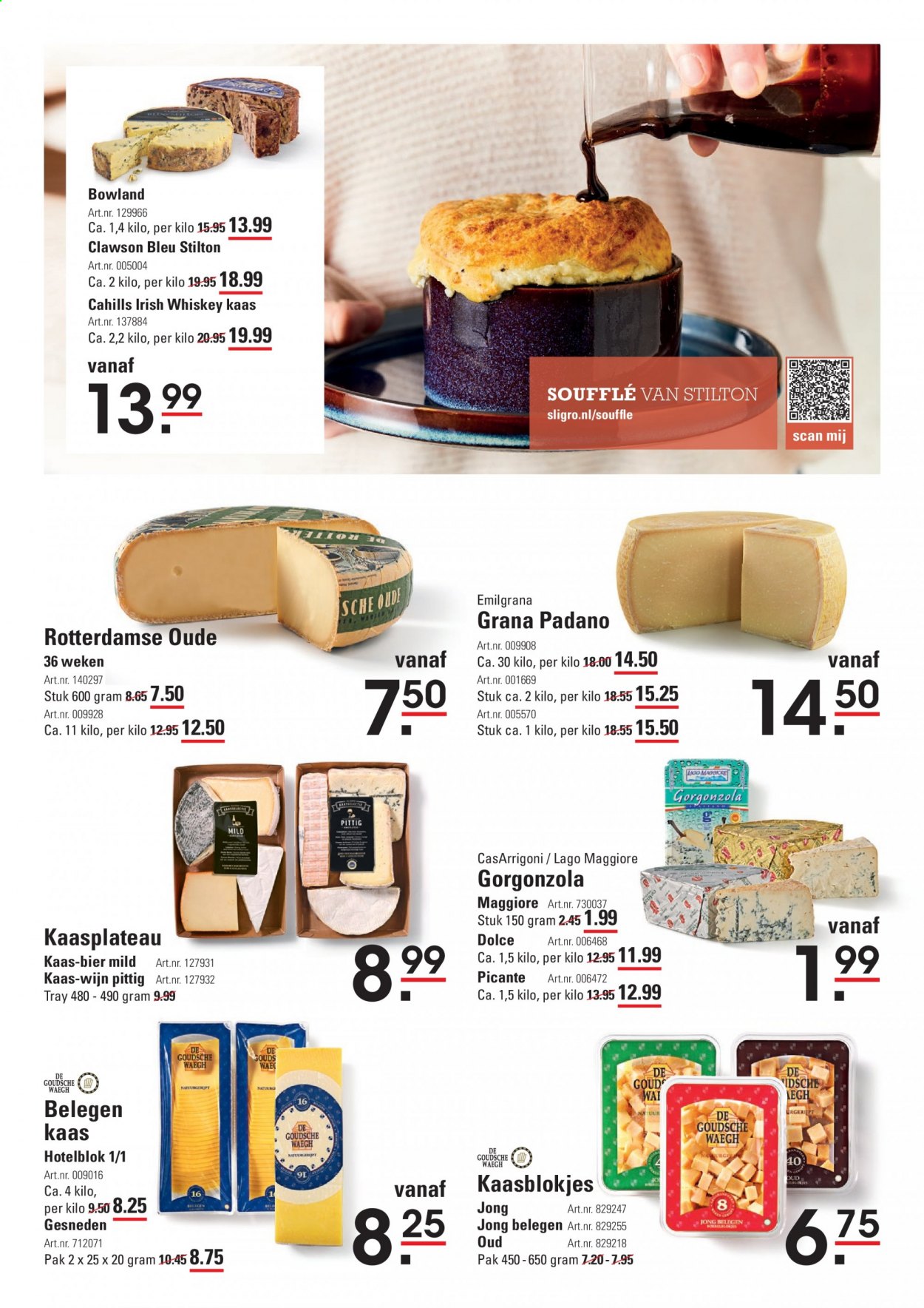 Sligro-aanbieding - 11-3-2021 - 5-4-2021. Pagina 23