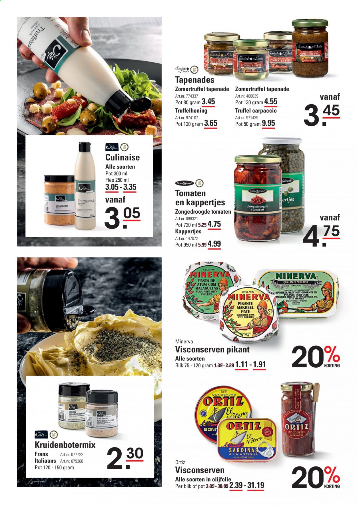 Sligro-aanbieding - 11-3-2021 - 5-4-2021. Pagina 26