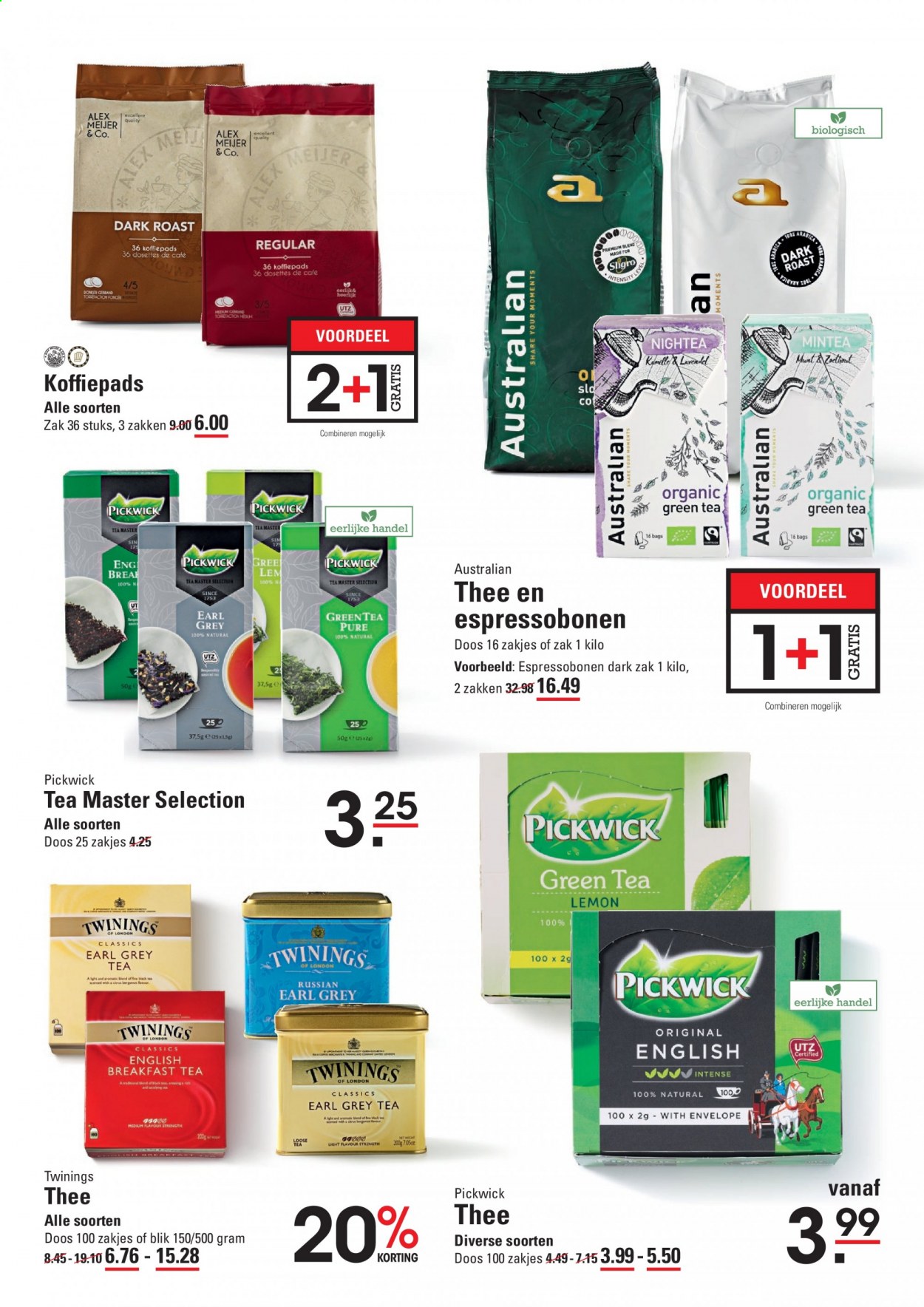 Sligro-aanbieding - 11-3-2021 - 5-4-2021. Pagina 35