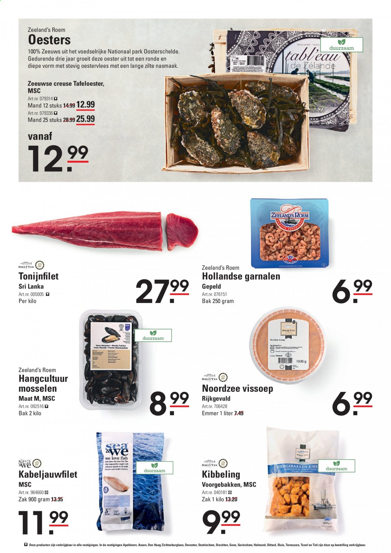 Sligro-aanbieding - 11-3-2021 - 5-4-2021. Pagina 11