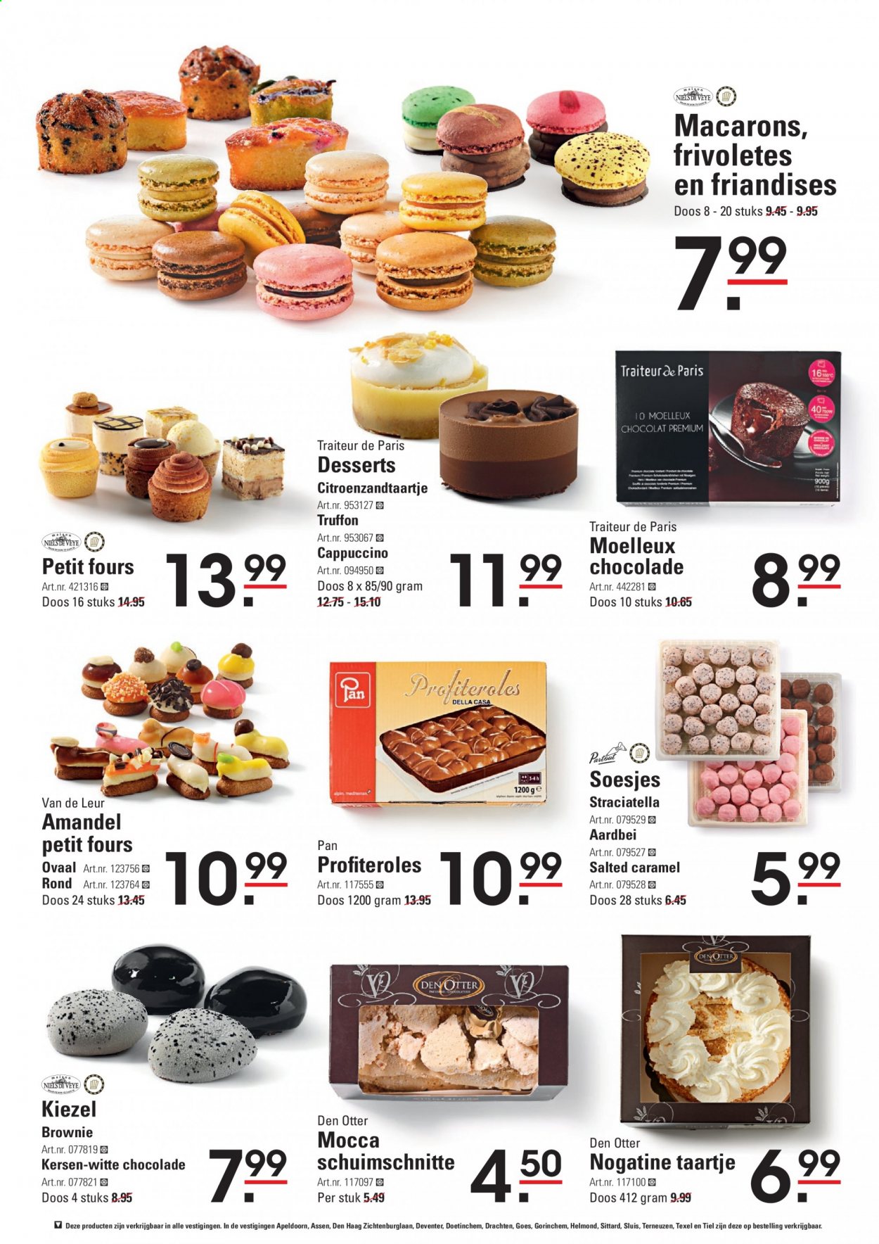Sligro-aanbieding - 11-3-2021 - 5-4-2021. Pagina 17