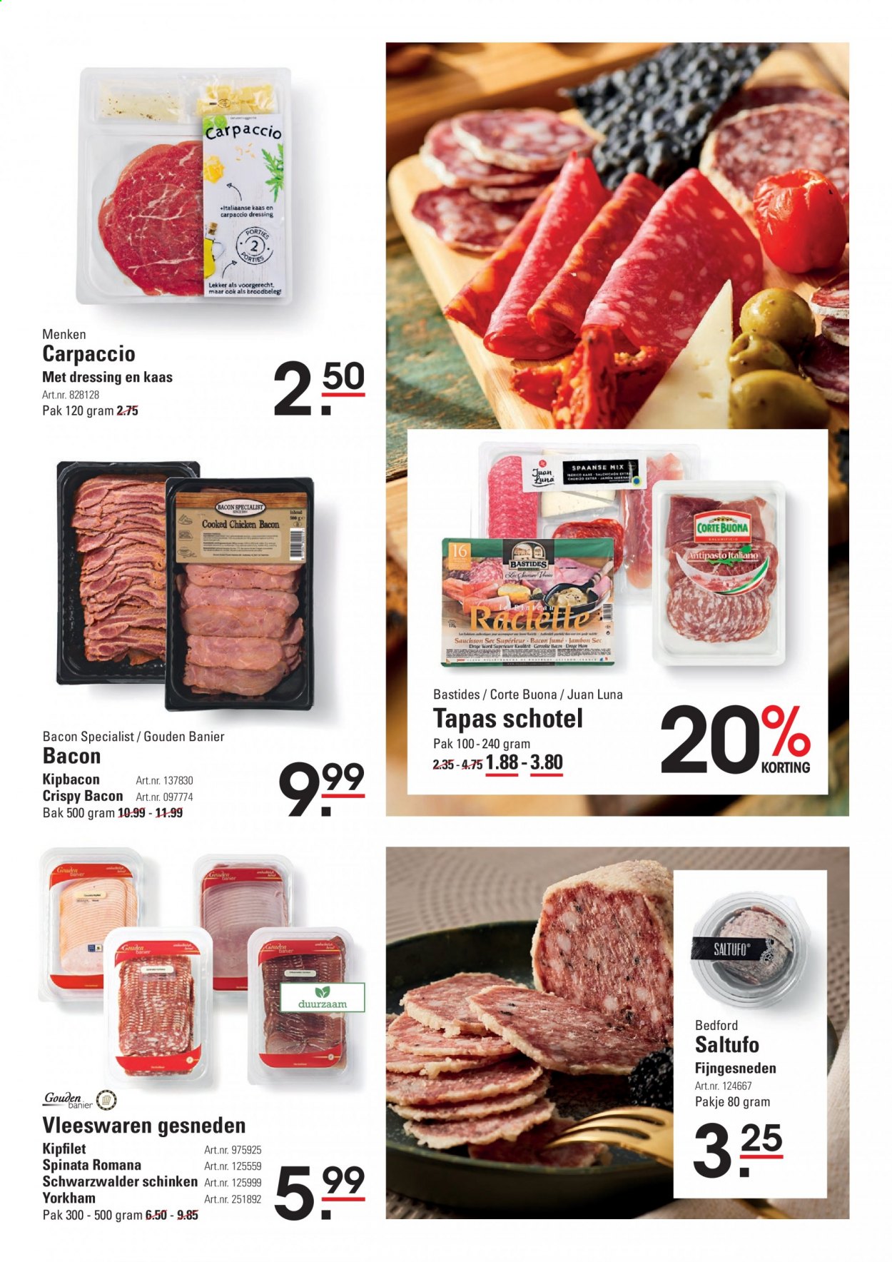 Sligro-aanbieding - 11-3-2021 - 5-4-2021. Pagina 23