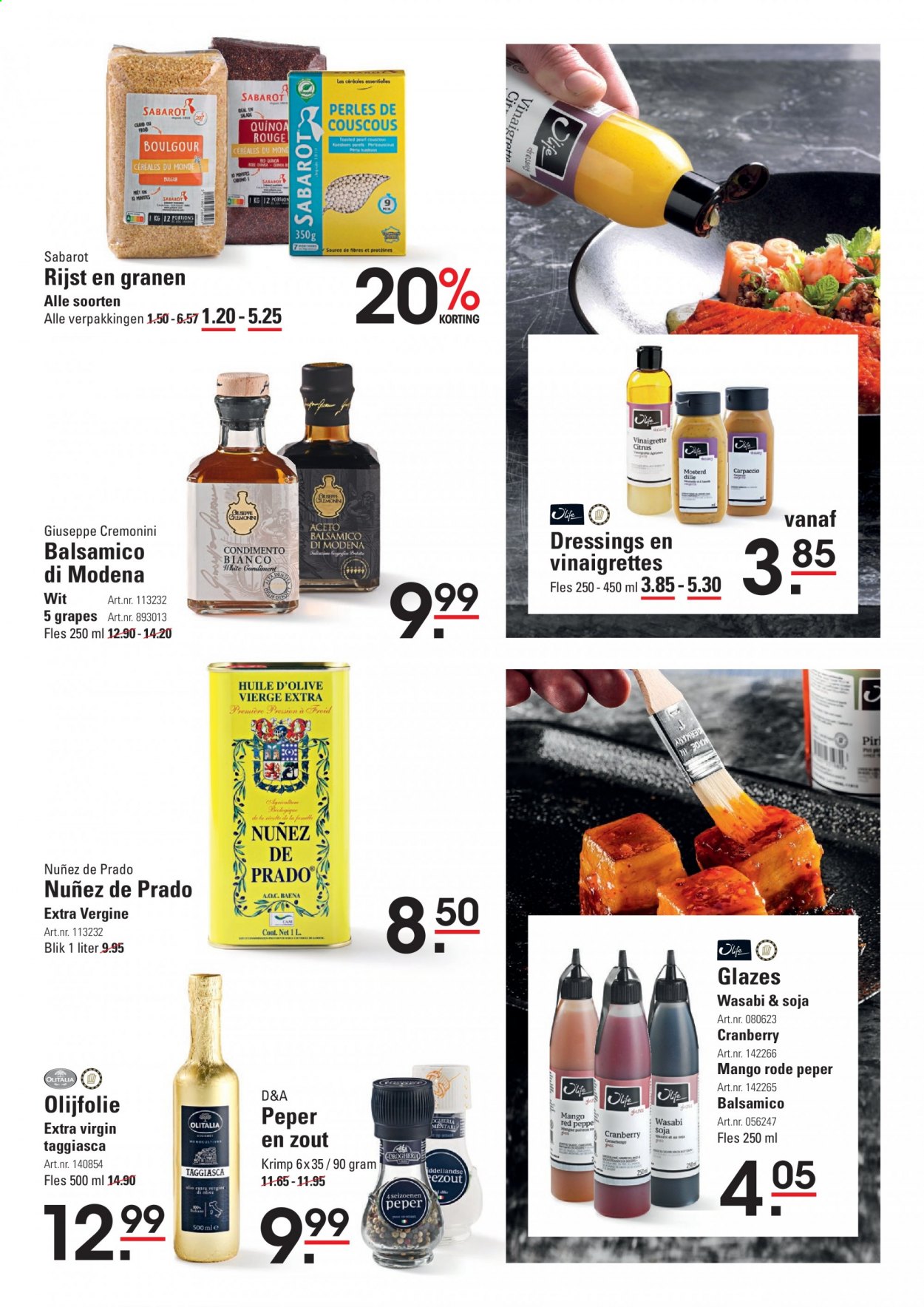 Sligro-aanbieding - 11-3-2021 - 5-4-2021. Pagina 27