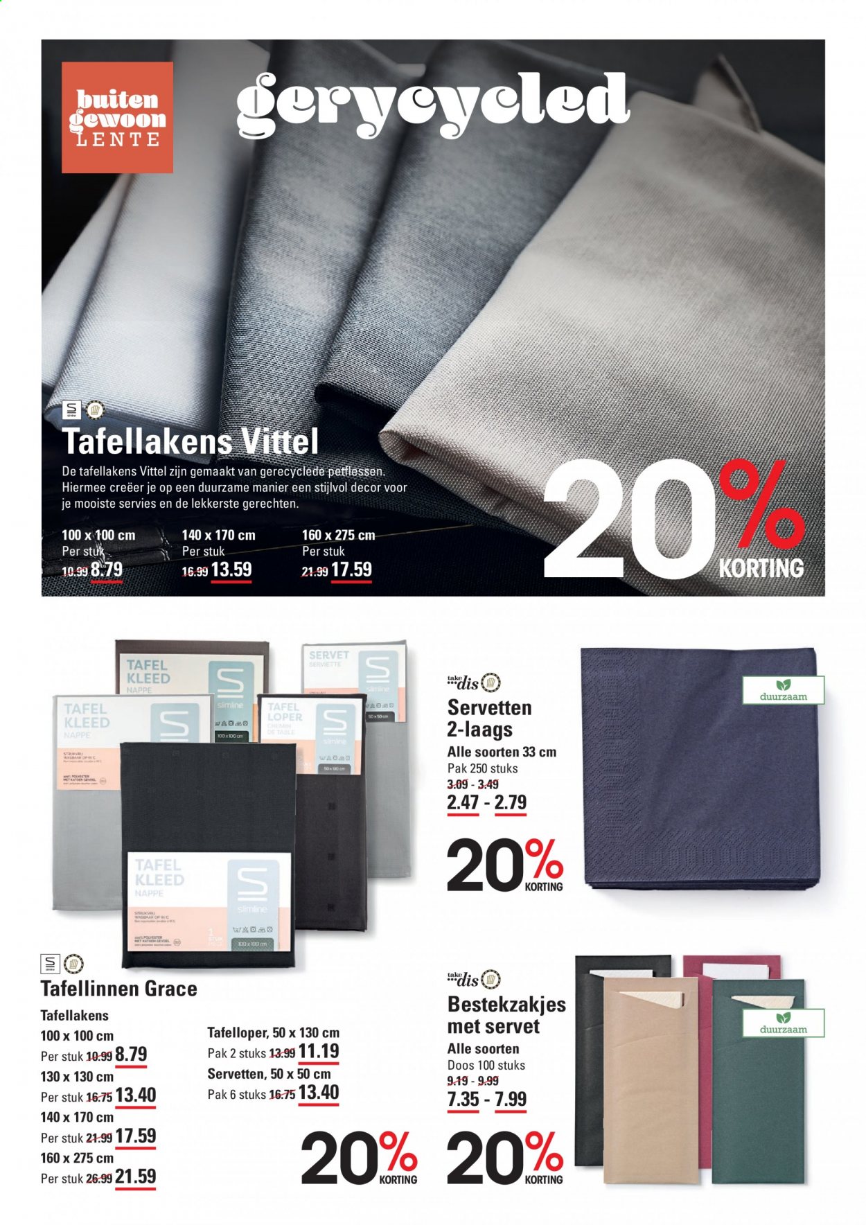 Sligro-aanbieding - 11-3-2021 - 5-4-2021. Pagina 4