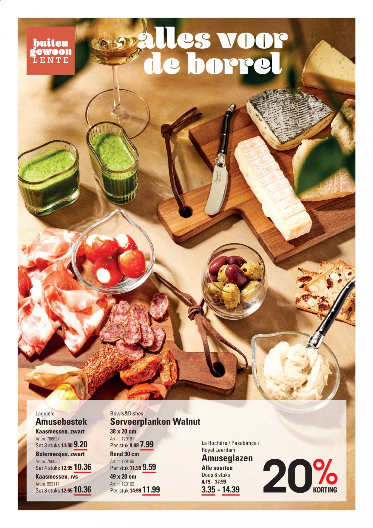 Sligro-aanbieding - 11-3-2021 - 5-4-2021. Pagina 6