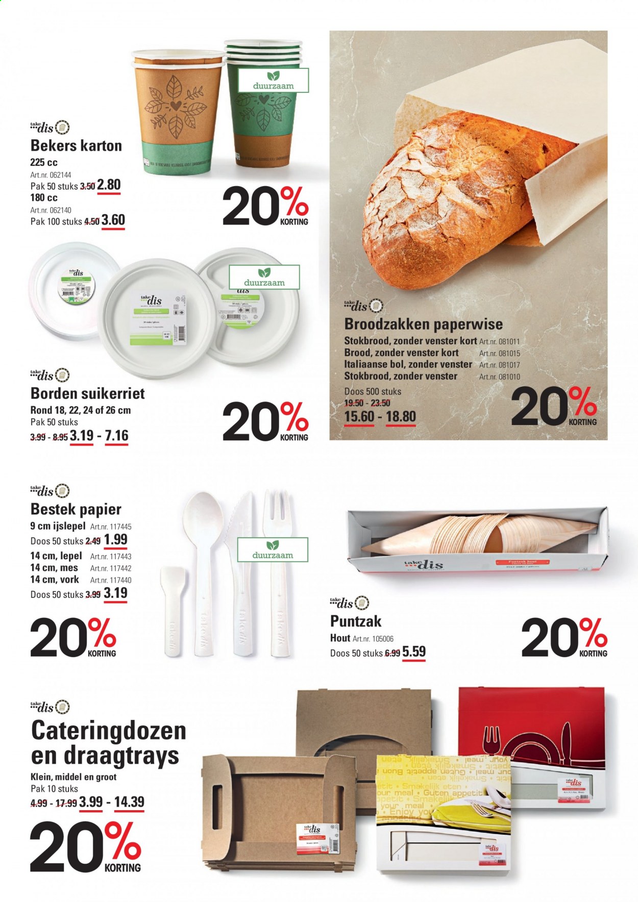 Sligro-aanbieding - 11-3-2021 - 5-4-2021. Pagina 9