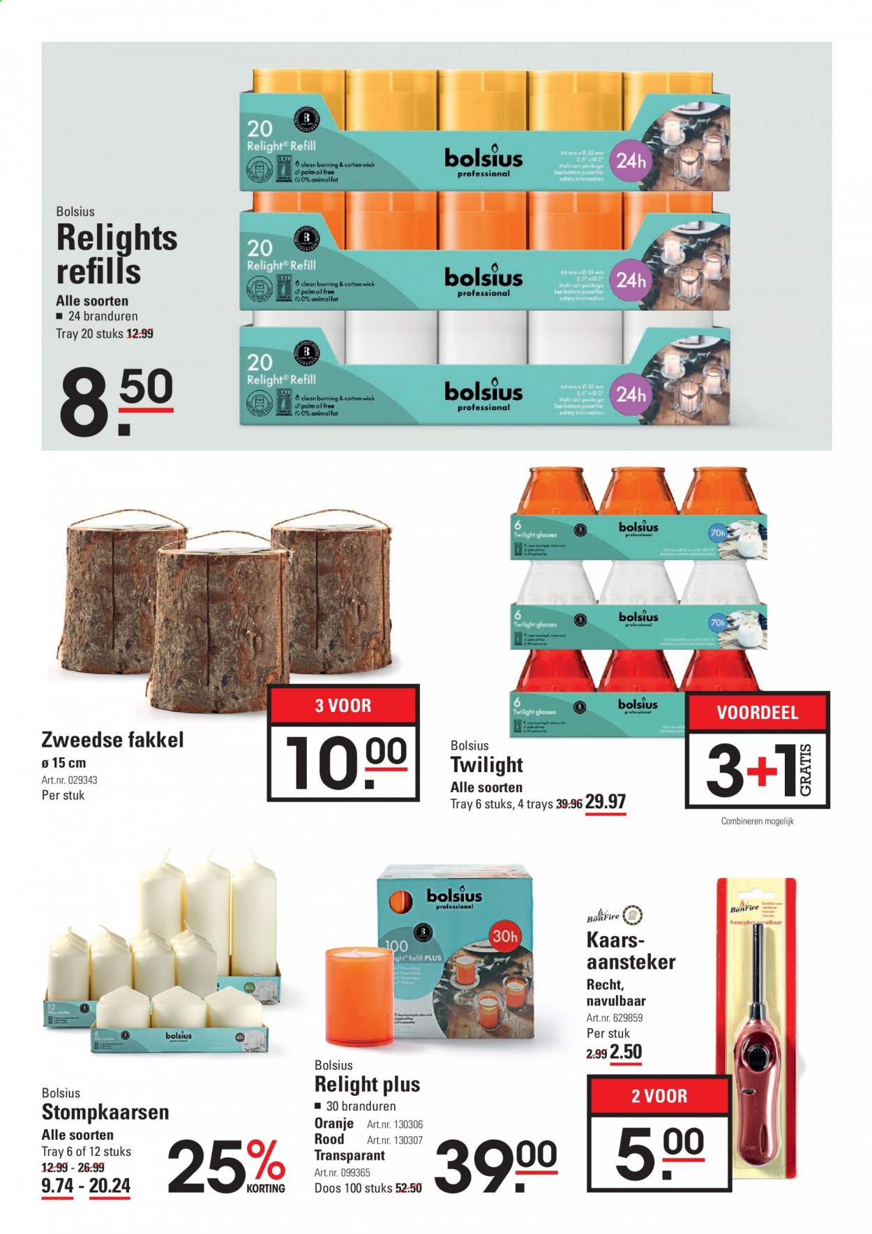 Sligro-aanbieding - 11-3-2021 - 5-4-2021. Pagina 23