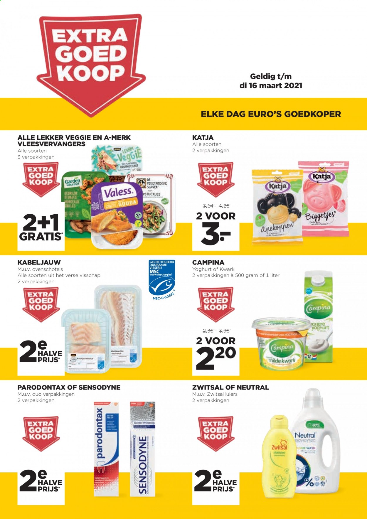 Jumbo-aanbieding - 10-3-2021 - 16-3-2021. Pagina 2