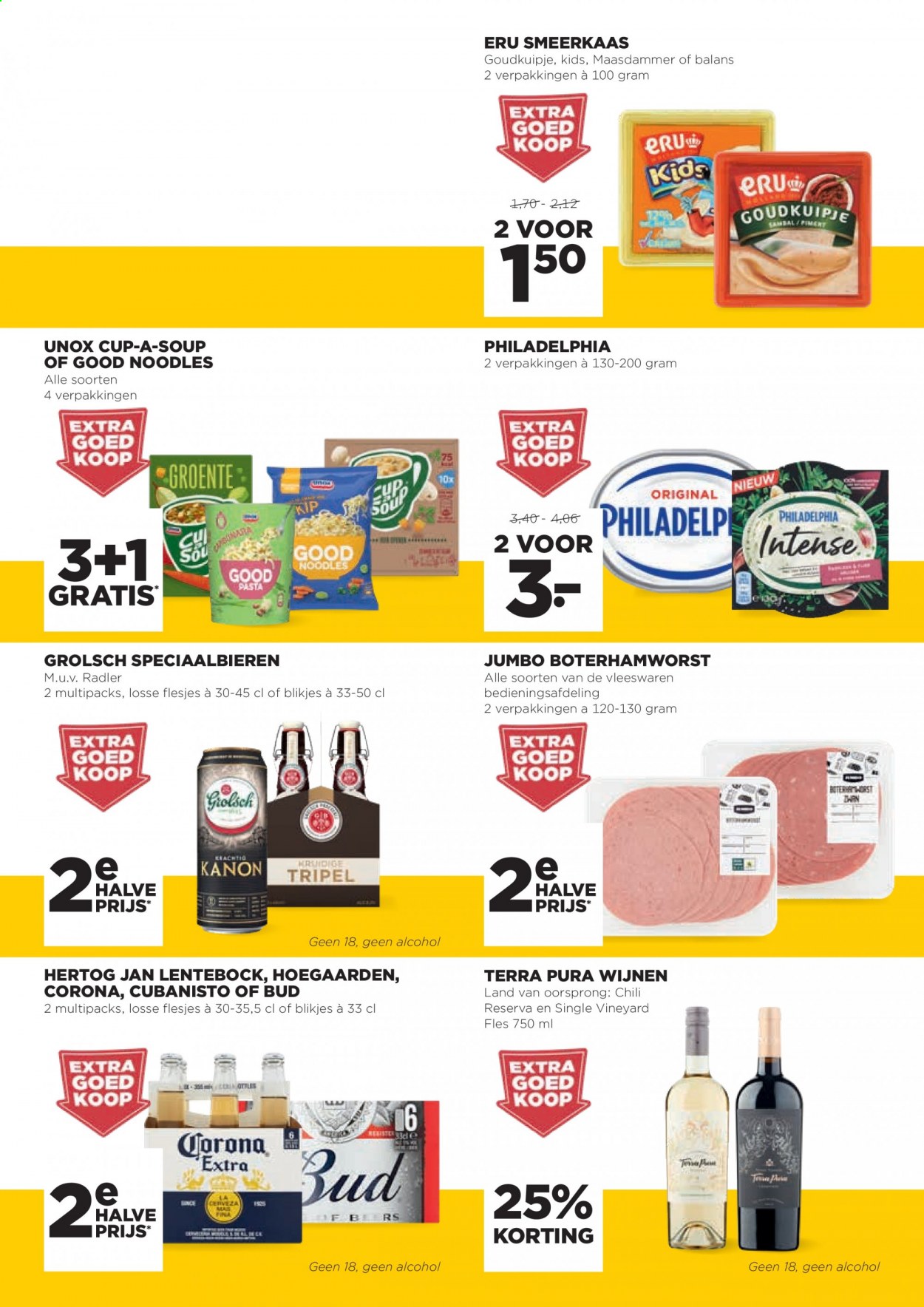 Jumbo-aanbieding - 10-3-2021 - 16-3-2021. Pagina 3