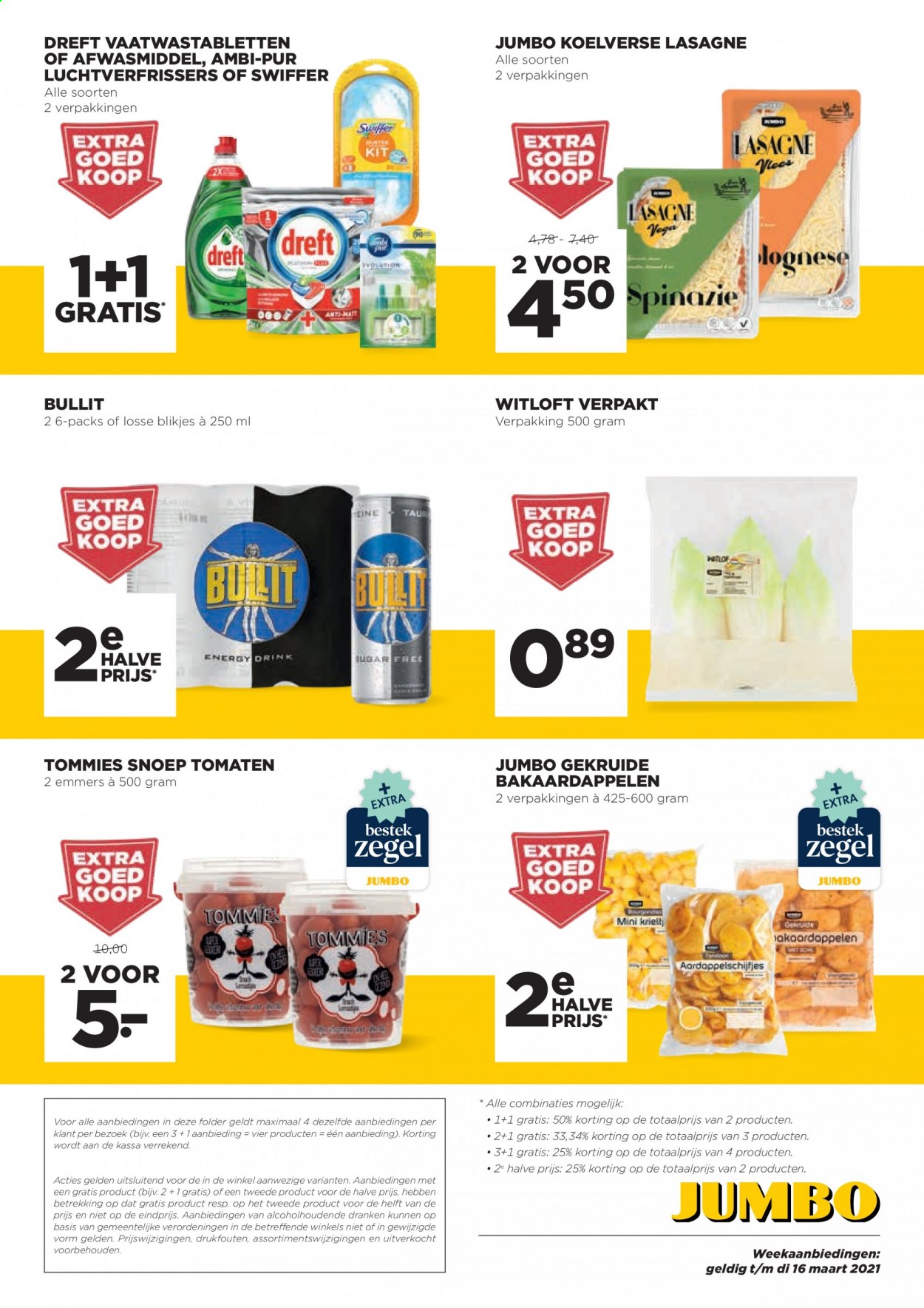 Jumbo-aanbieding - 10-3-2021 - 16-3-2021. Pagina 4