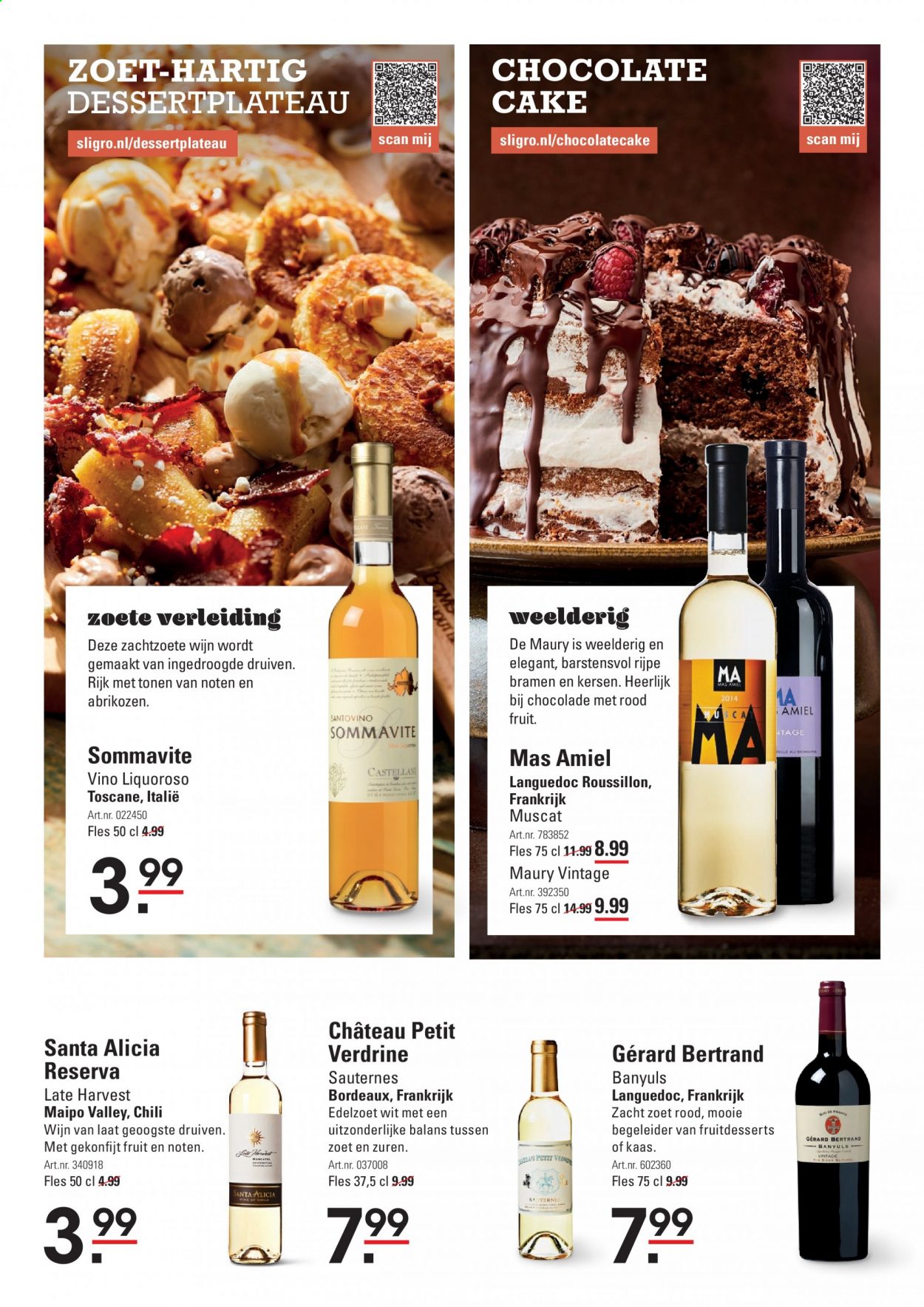 Sligro-aanbieding - 11-3-2021 - 5-4-2021. Pagina 5