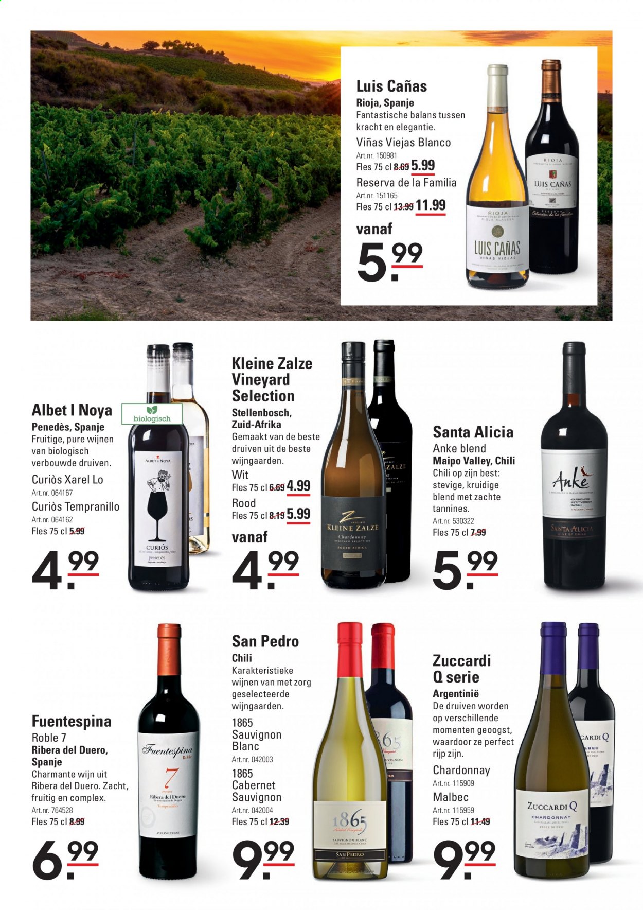 Sligro-aanbieding - 11-3-2021 - 5-4-2021. Pagina 8
