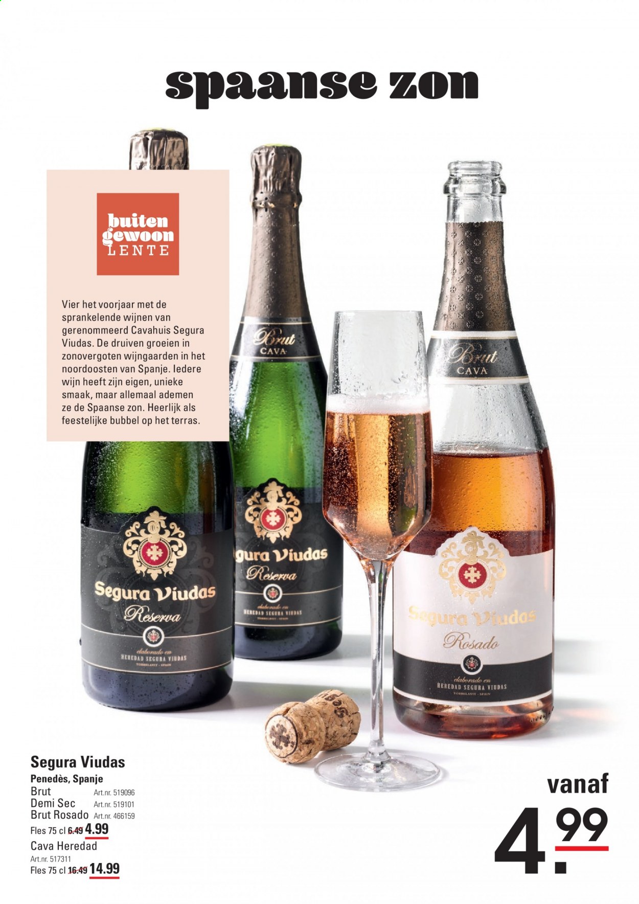 Sligro-aanbieding - 11-3-2021 - 5-4-2021. Pagina 14