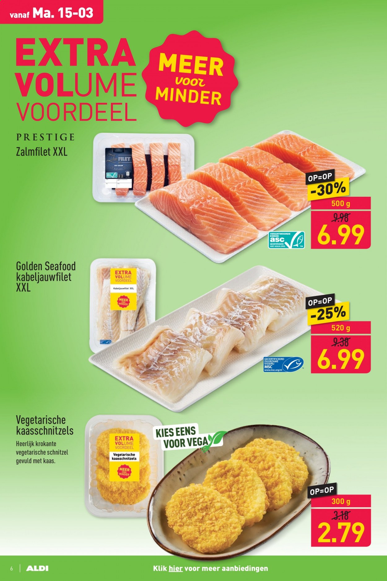 Aldi-aanbieding - 15-3-2021 - 21-3-2021. Pagina 6
