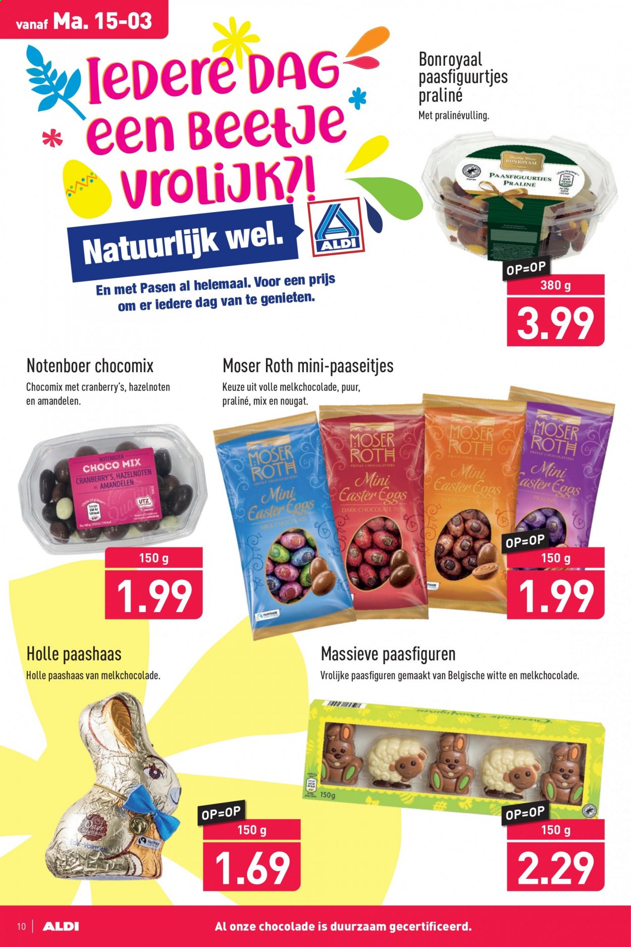 Aldi-aanbieding - 15-3-2021 - 21-3-2021. Pagina 10