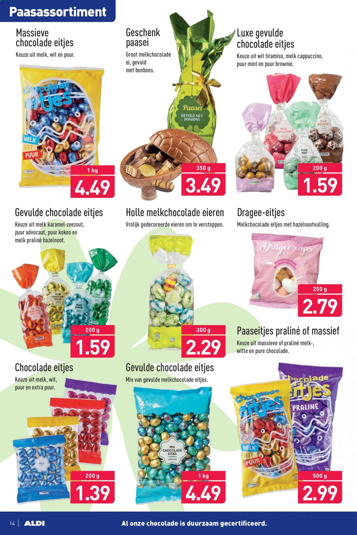 Aldi-aanbieding - 15-3-2021 - 21-3-2021. Pagina 14