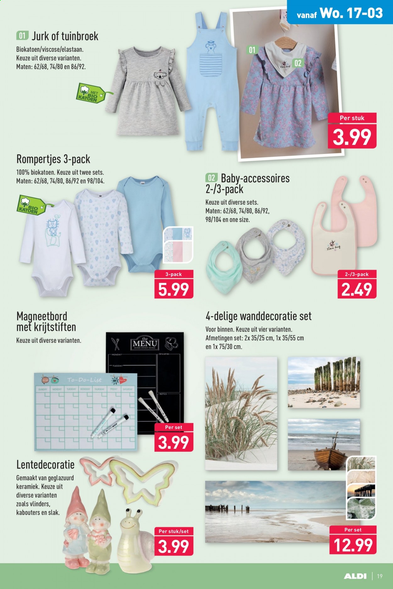 Aldi-aanbieding - 15-3-2021 - 21-3-2021. Pagina 19