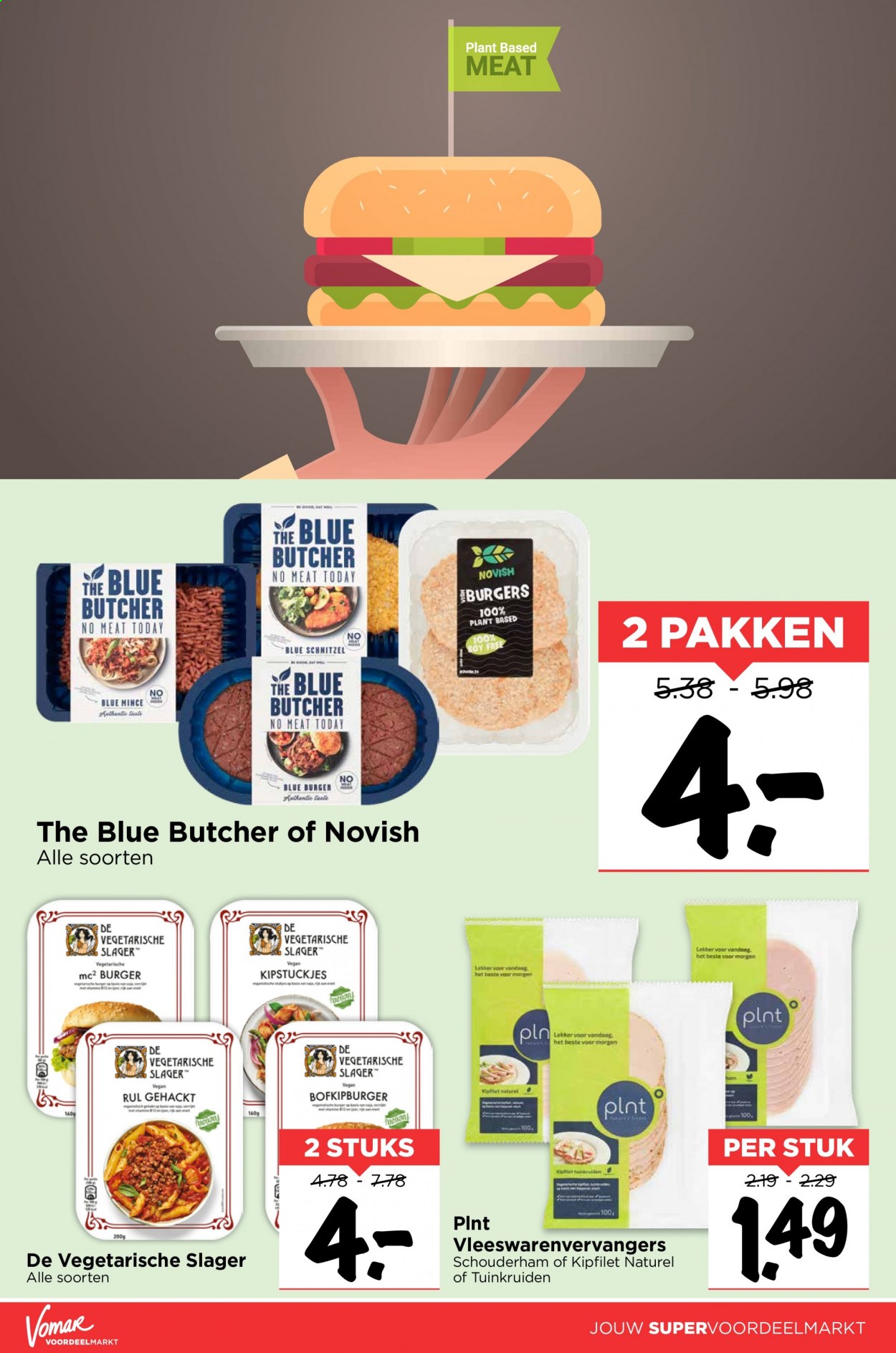 Vomar-aanbieding - 11-3-2021 - 13-3-2021. Pagina 3