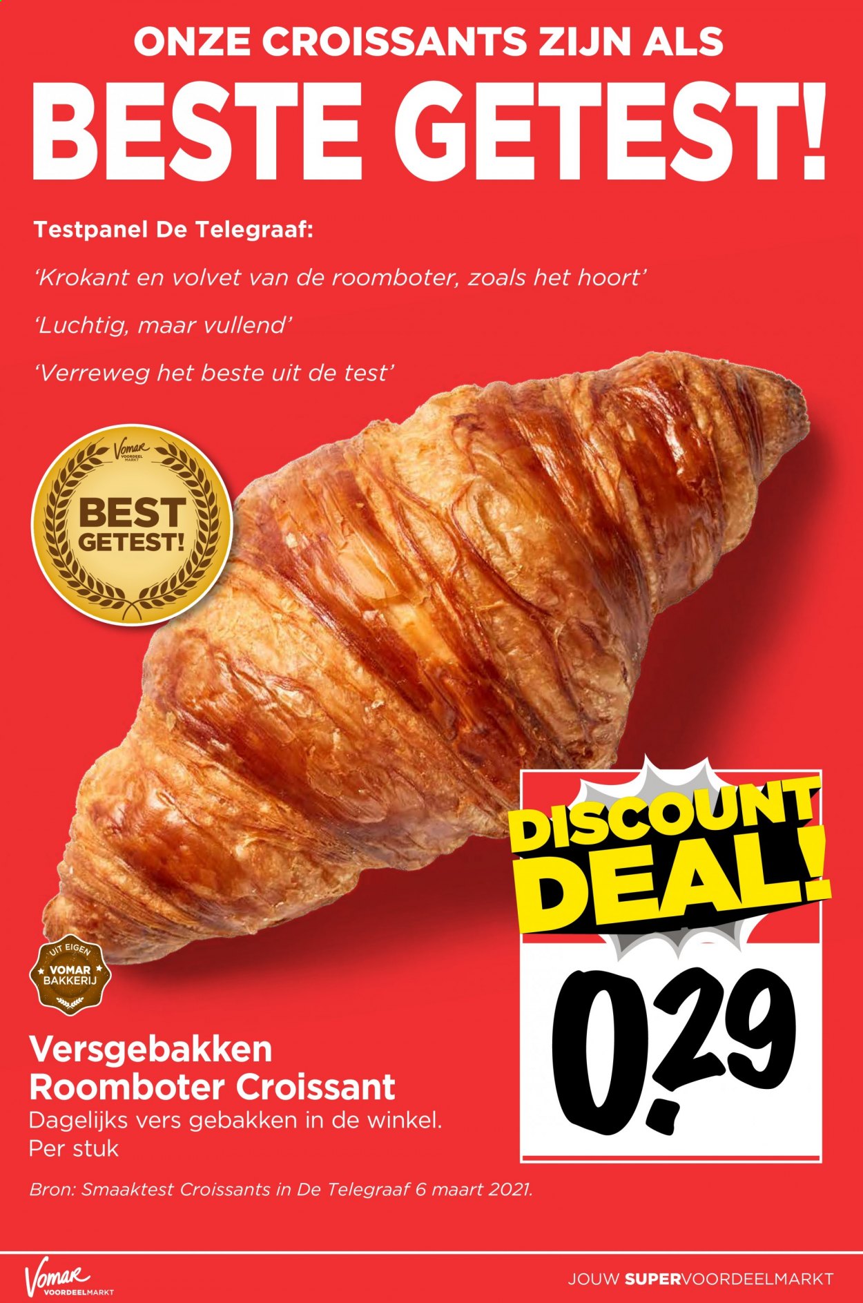 Vomar-aanbieding - 11-3-2021 - 13-3-2021. Pagina 4
