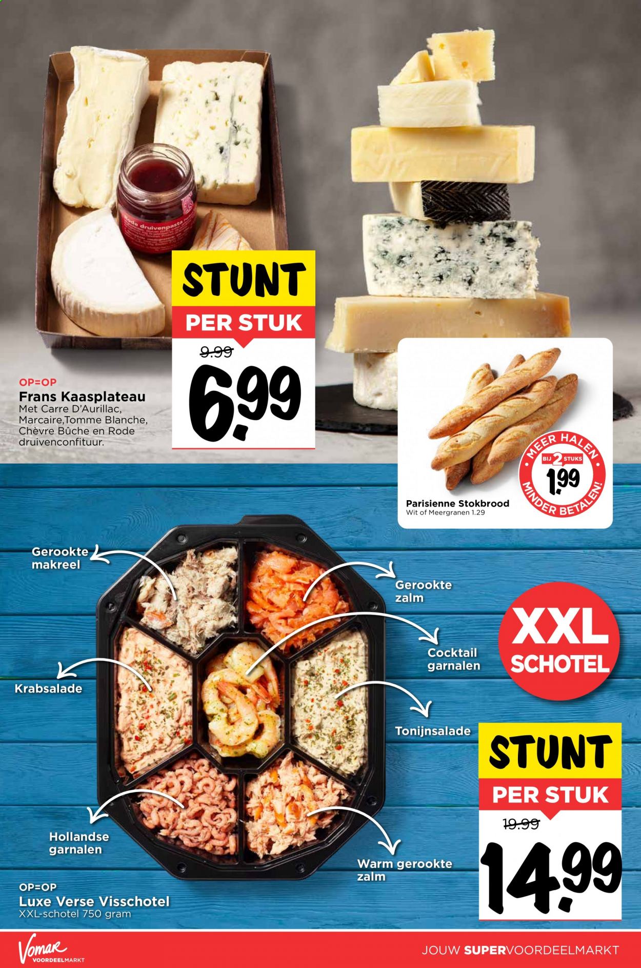Vomar-aanbieding - 11-3-2021 - 13-3-2021. Pagina 5