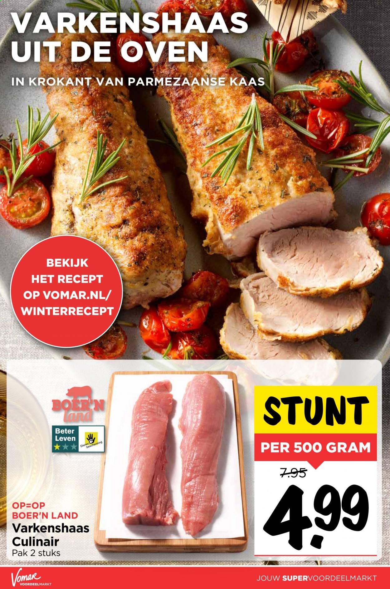 Vomar-aanbieding - 11-3-2021 - 13-3-2021. Pagina 6