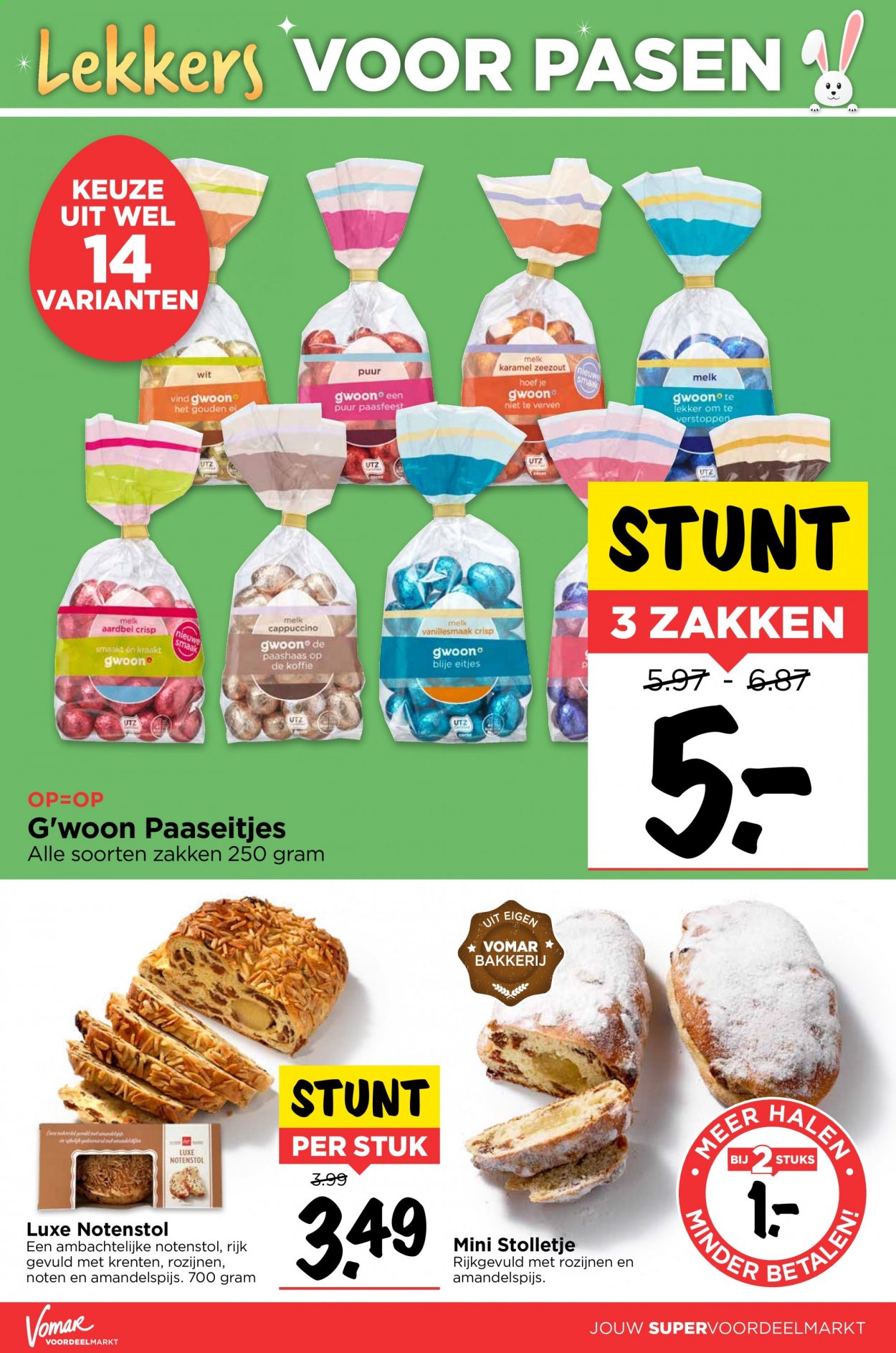 Vomar-aanbieding - 11-3-2021 - 13-3-2021. Pagina 9