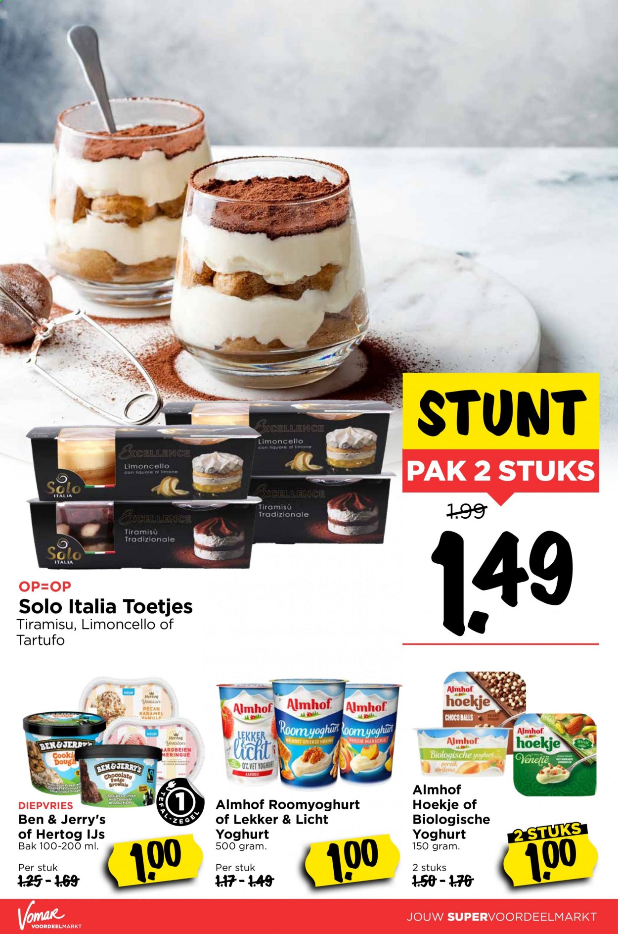 Vomar-aanbieding - 11-3-2021 - 13-3-2021. Pagina 13